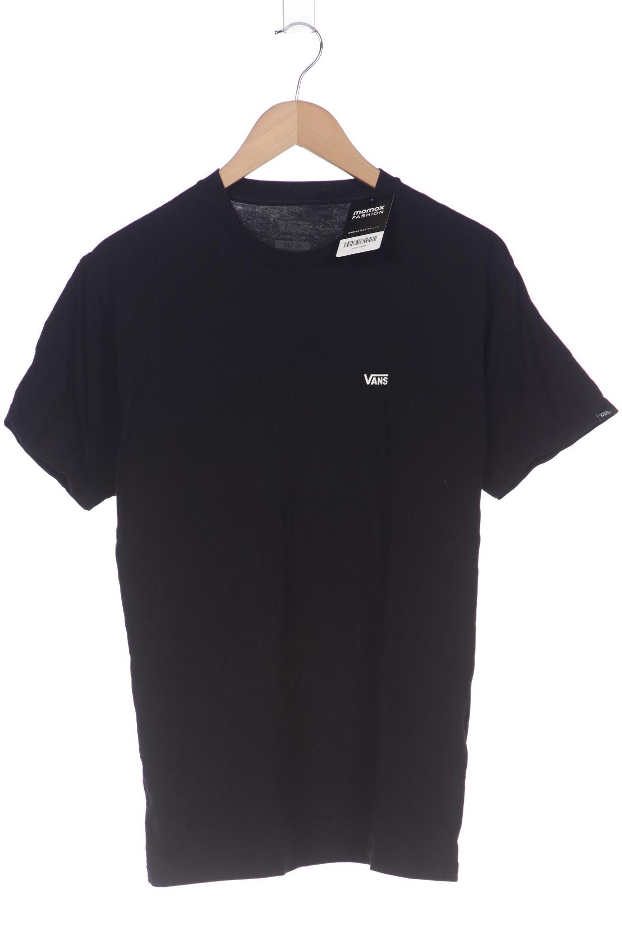 

Vans Herren T-Shirt, schwarz, Gr. 48
