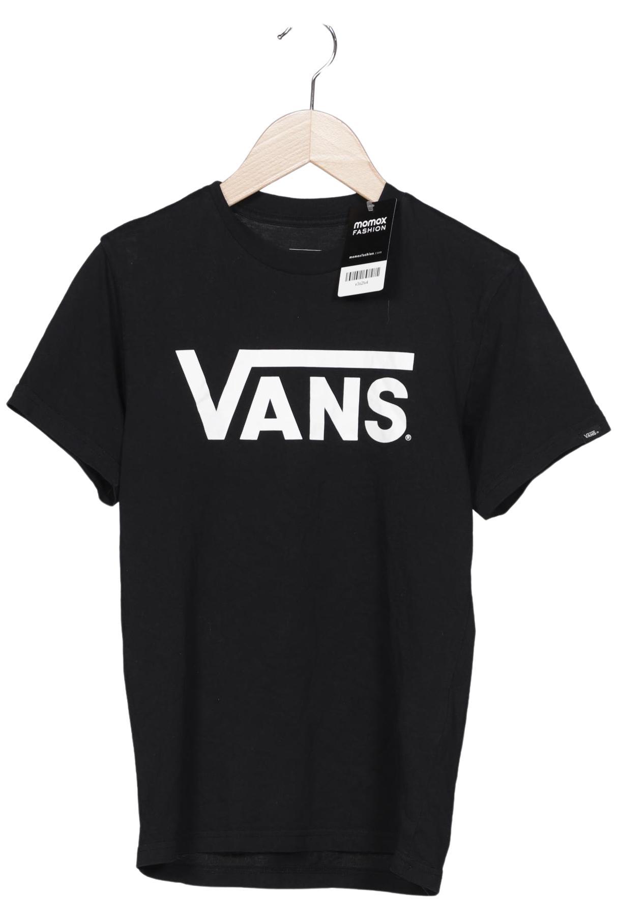 

Vans Herren T-Shirt, schwarz, Gr. 44