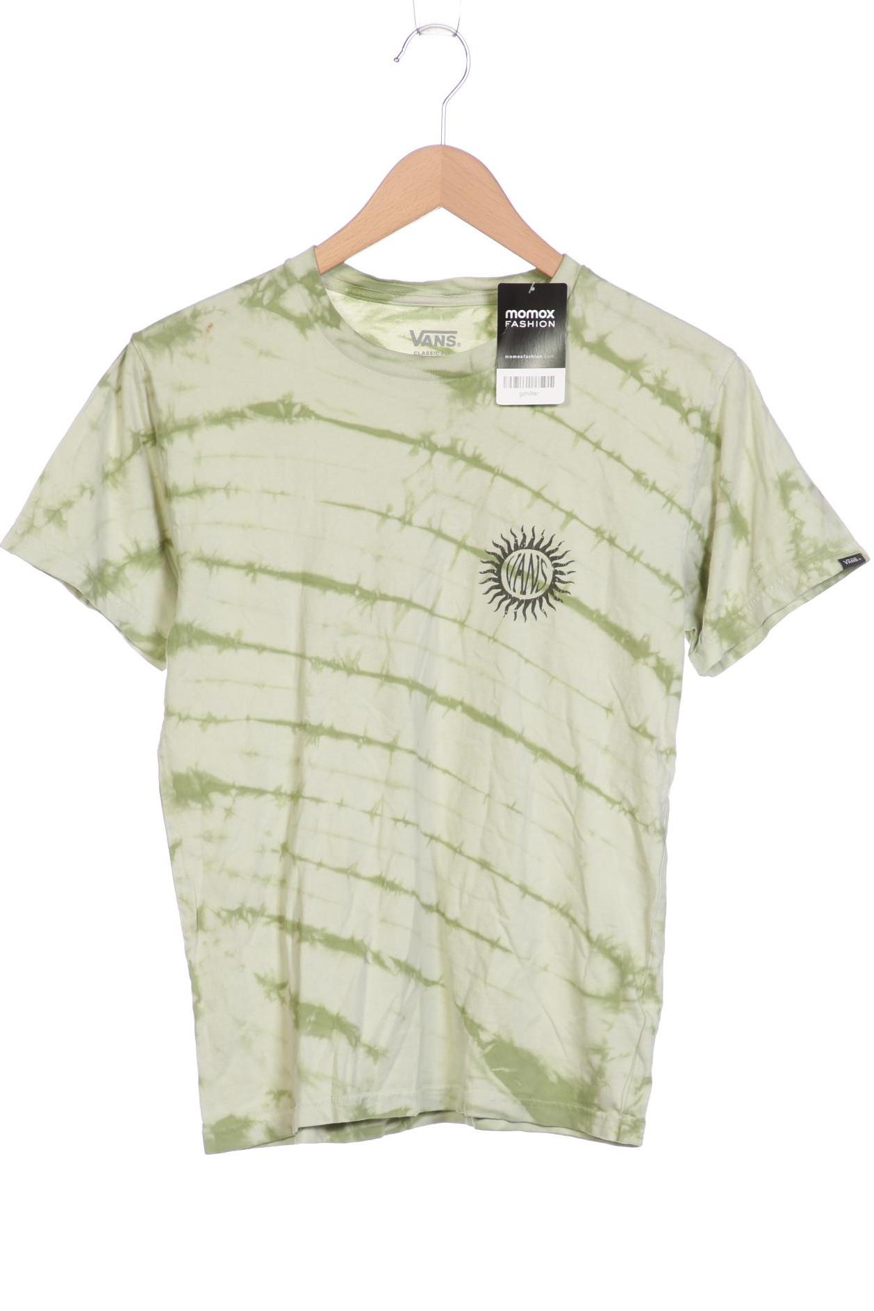 

Vans Herren T-Shirt, hellgrün, Gr. 46