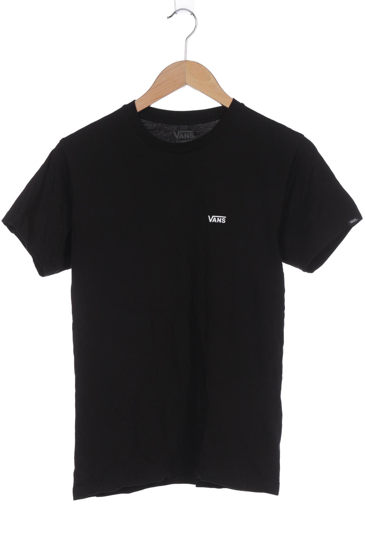 

Vans Herren T-Shirt, schwarz, Gr. 46