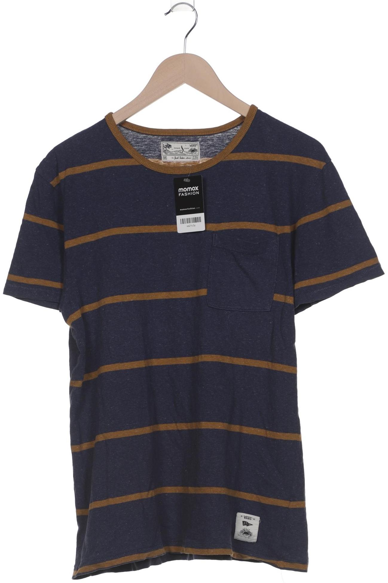 

Vans Herren T-Shirt, marineblau, Gr. 48