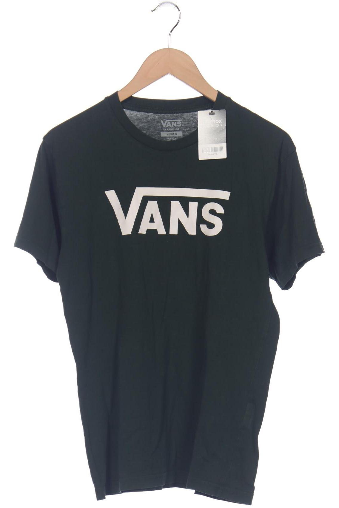 

Vans Herren T-Shirt, grün, Gr. 48