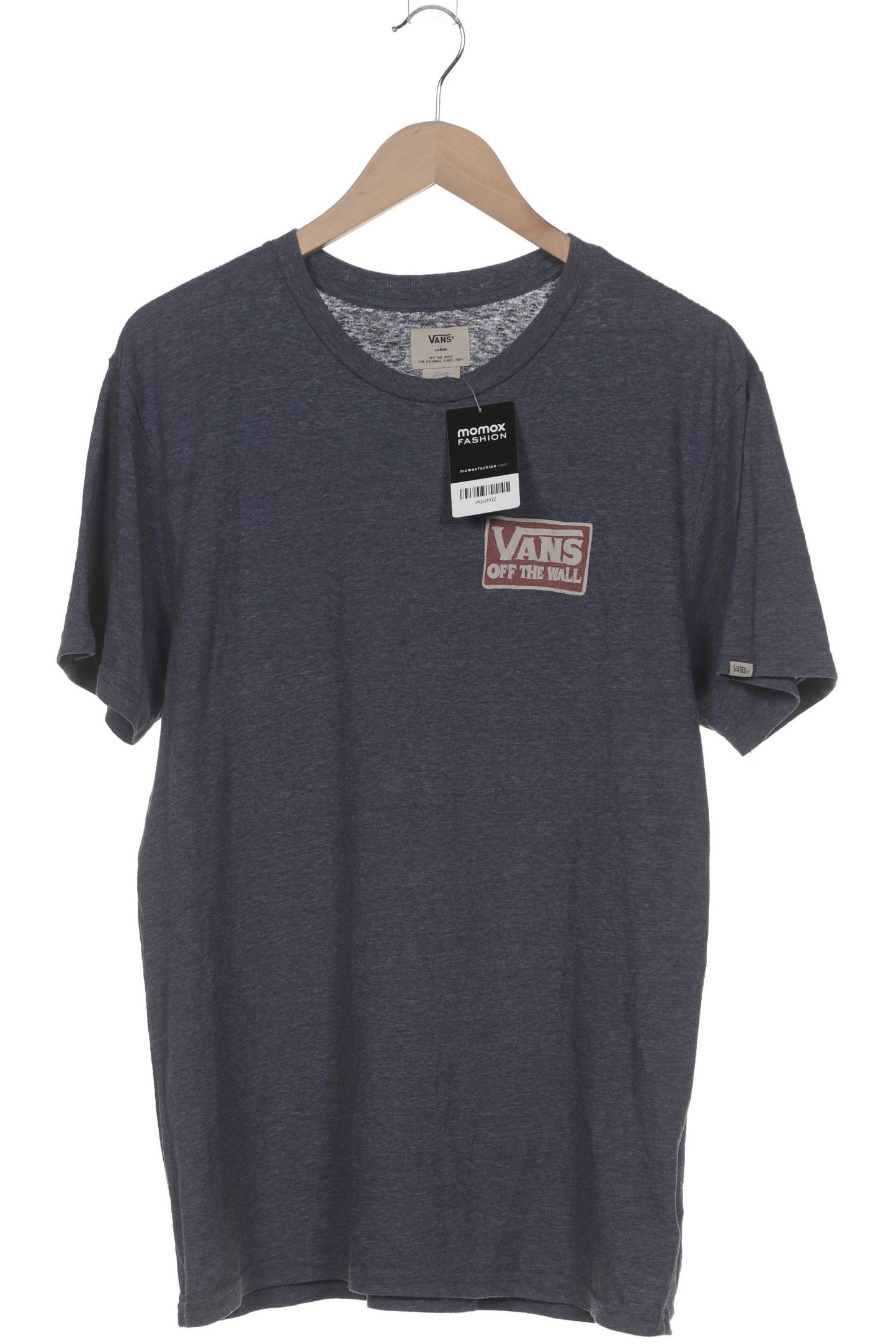 

Vans Herren T-Shirt, marineblau, Gr. 52