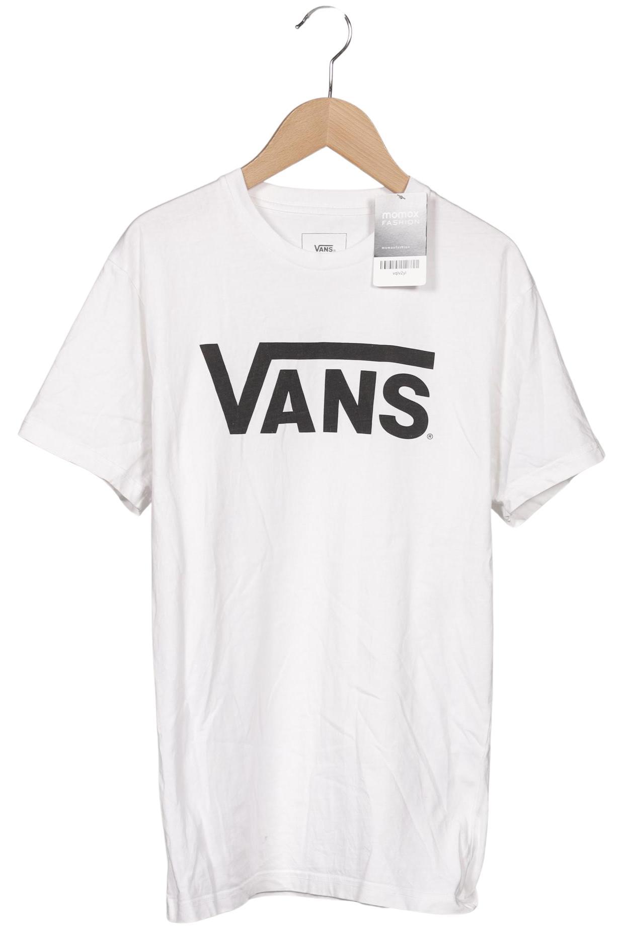 

Vans Herren T-Shirt, weiß, Gr. 46