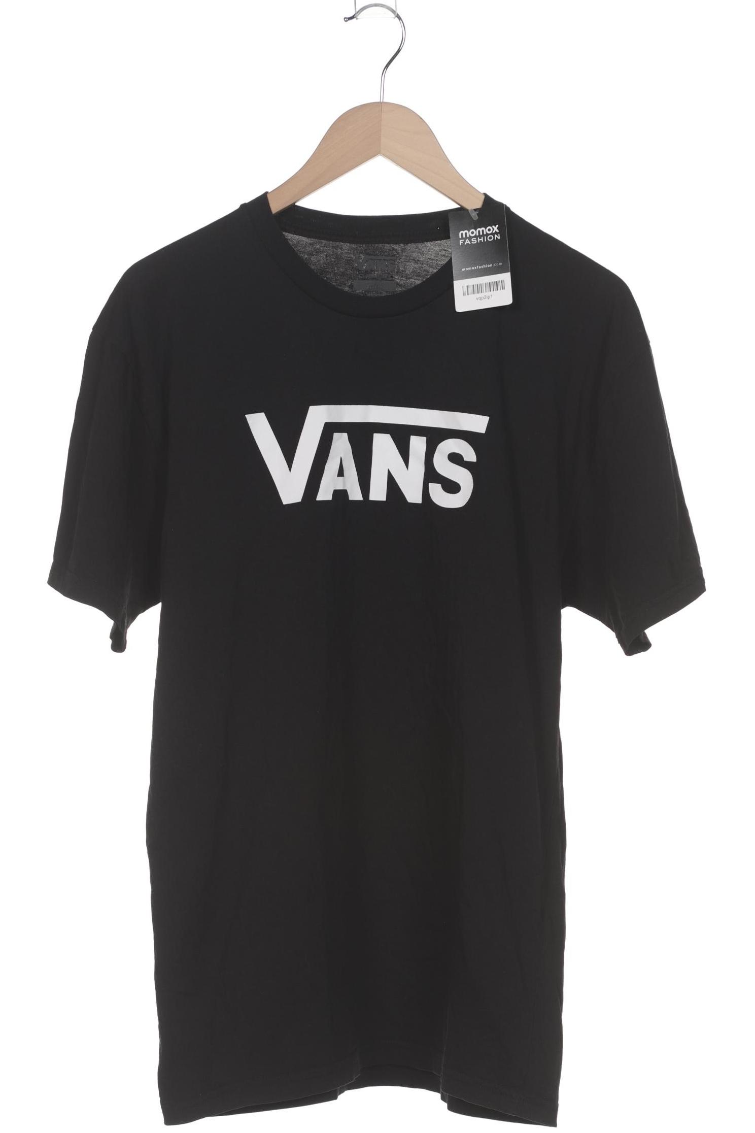 

Vans Herren T-Shirt, schwarz, Gr. 52