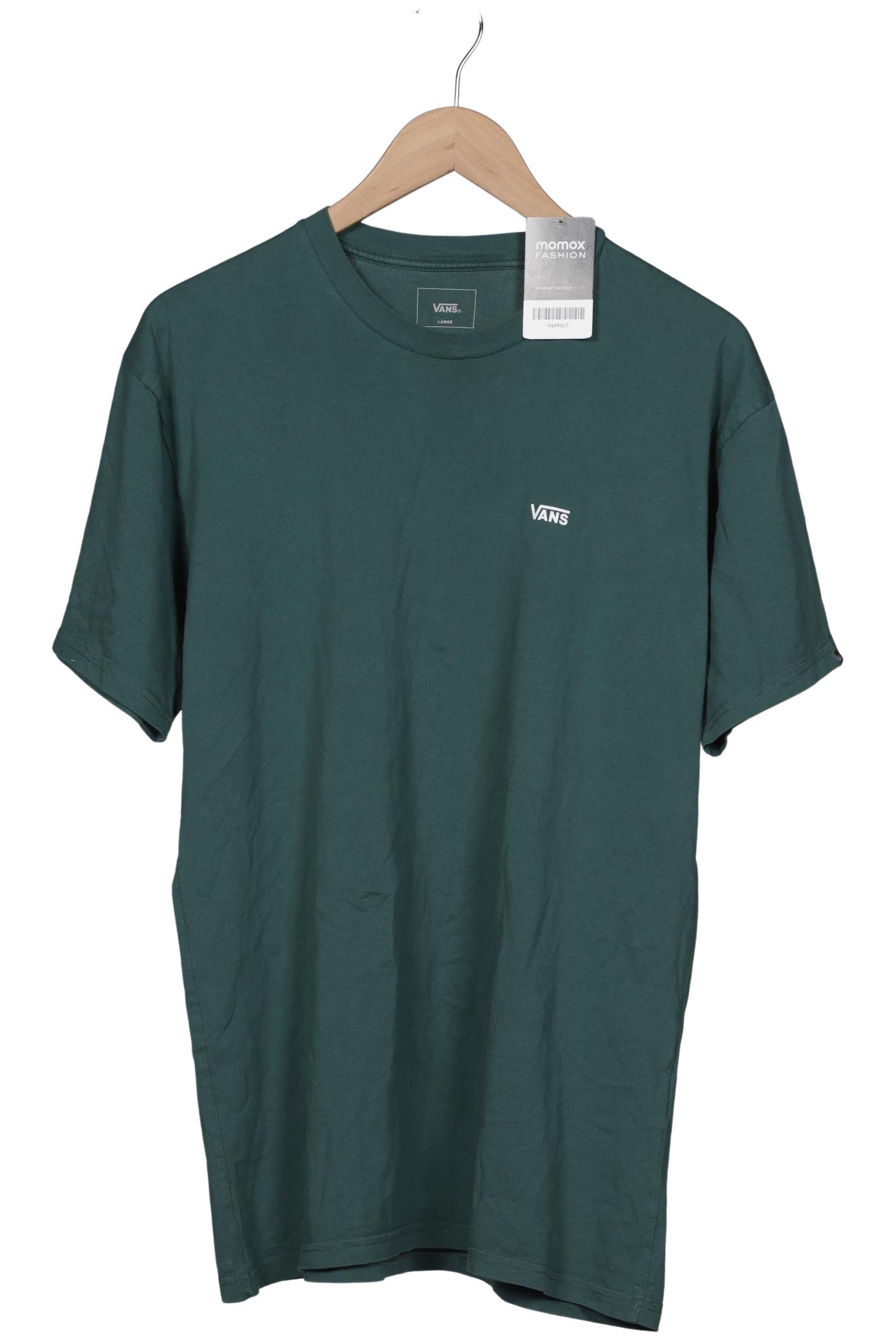 

Vans Herren T-Shirt, grün, Gr. 52