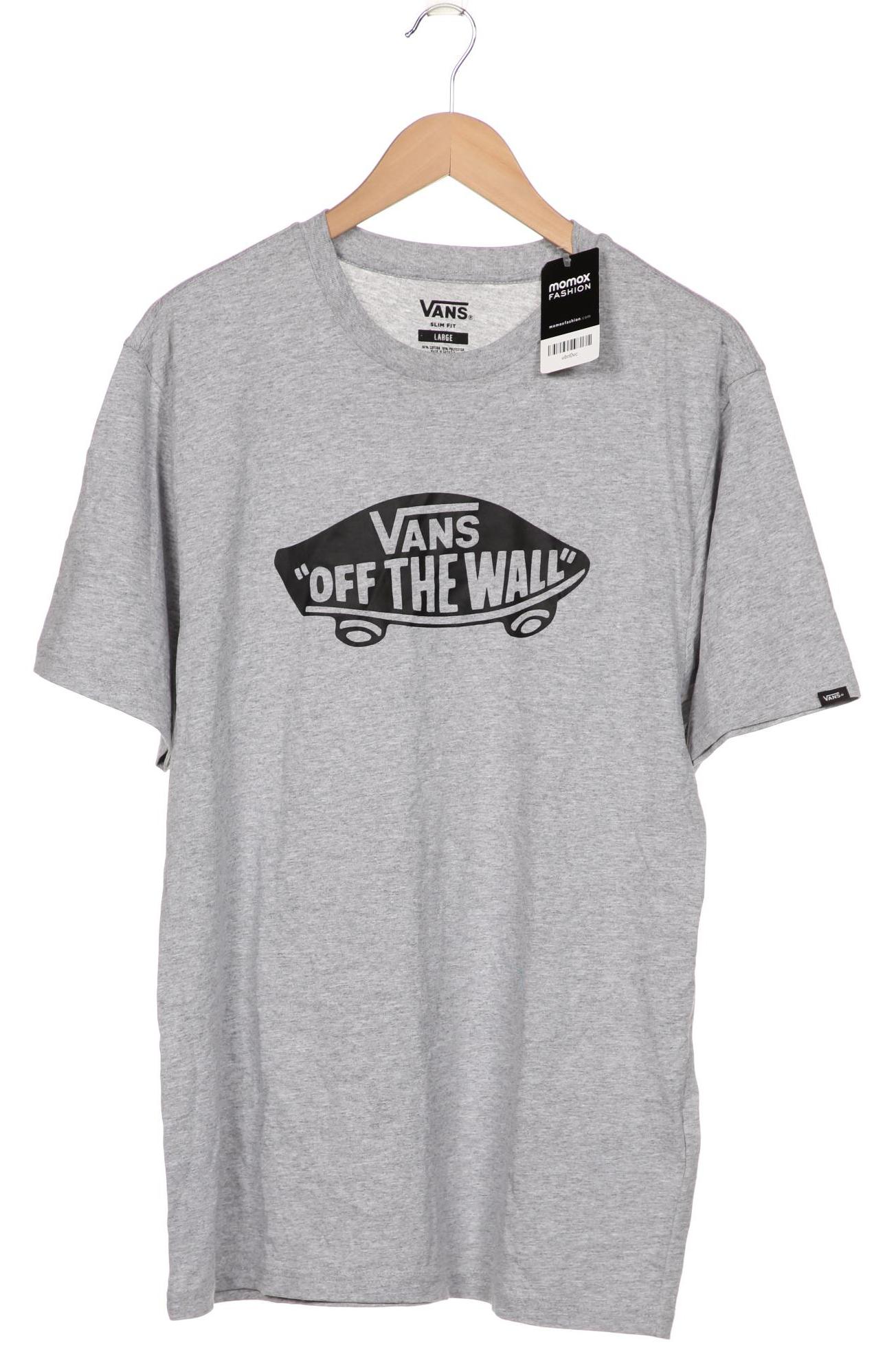 

VANS Herren T-Shirt, grau