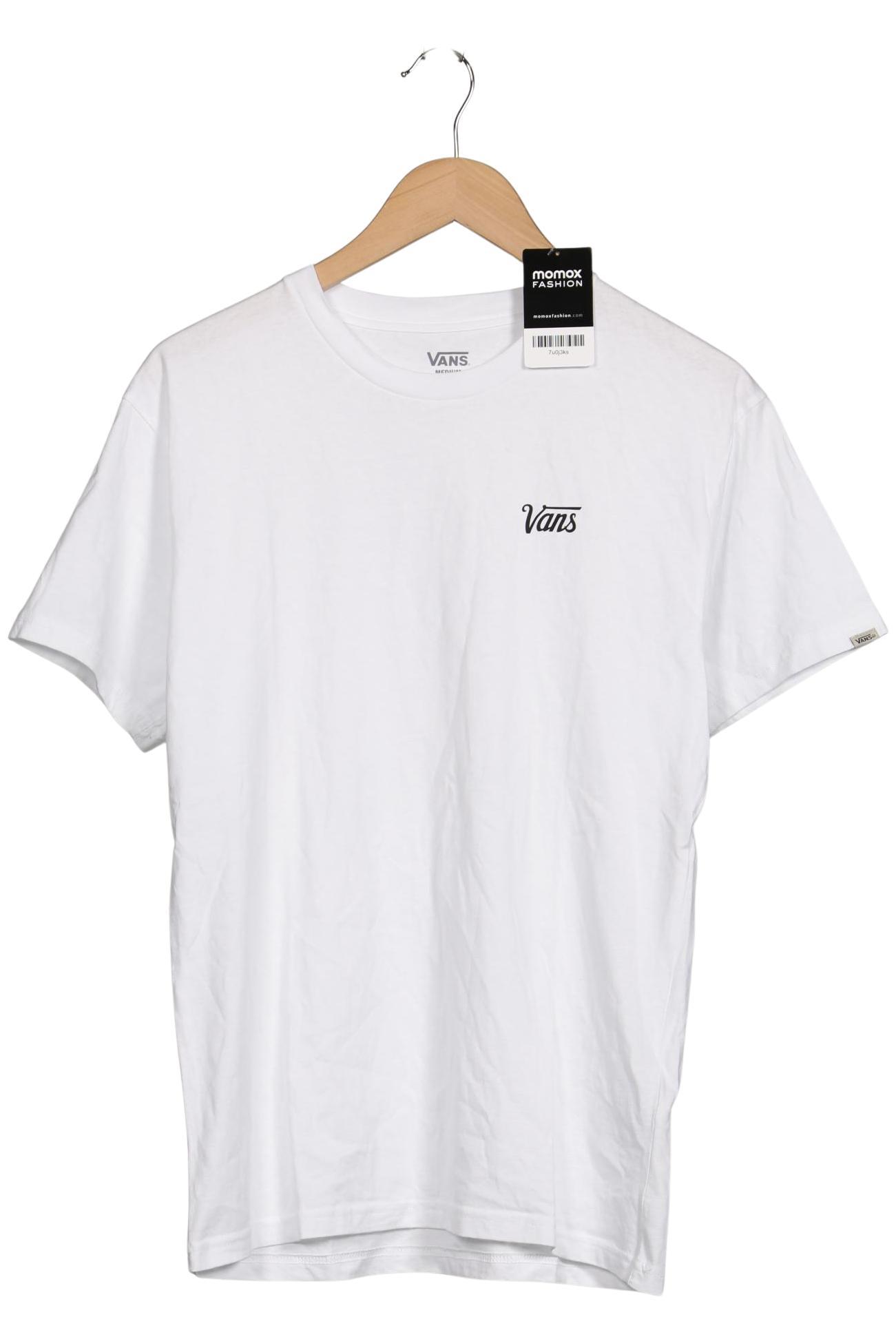 

Vans Herren T-Shirt, weiß, Gr. 48