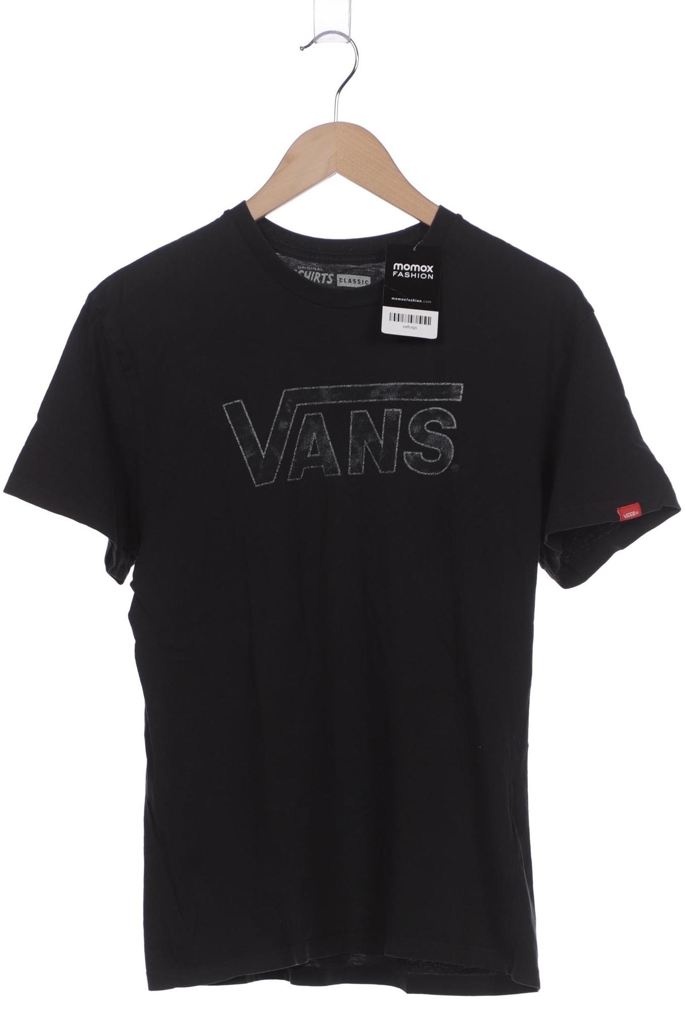 

Vans Herren T-Shirt, schwarz, Gr. 48