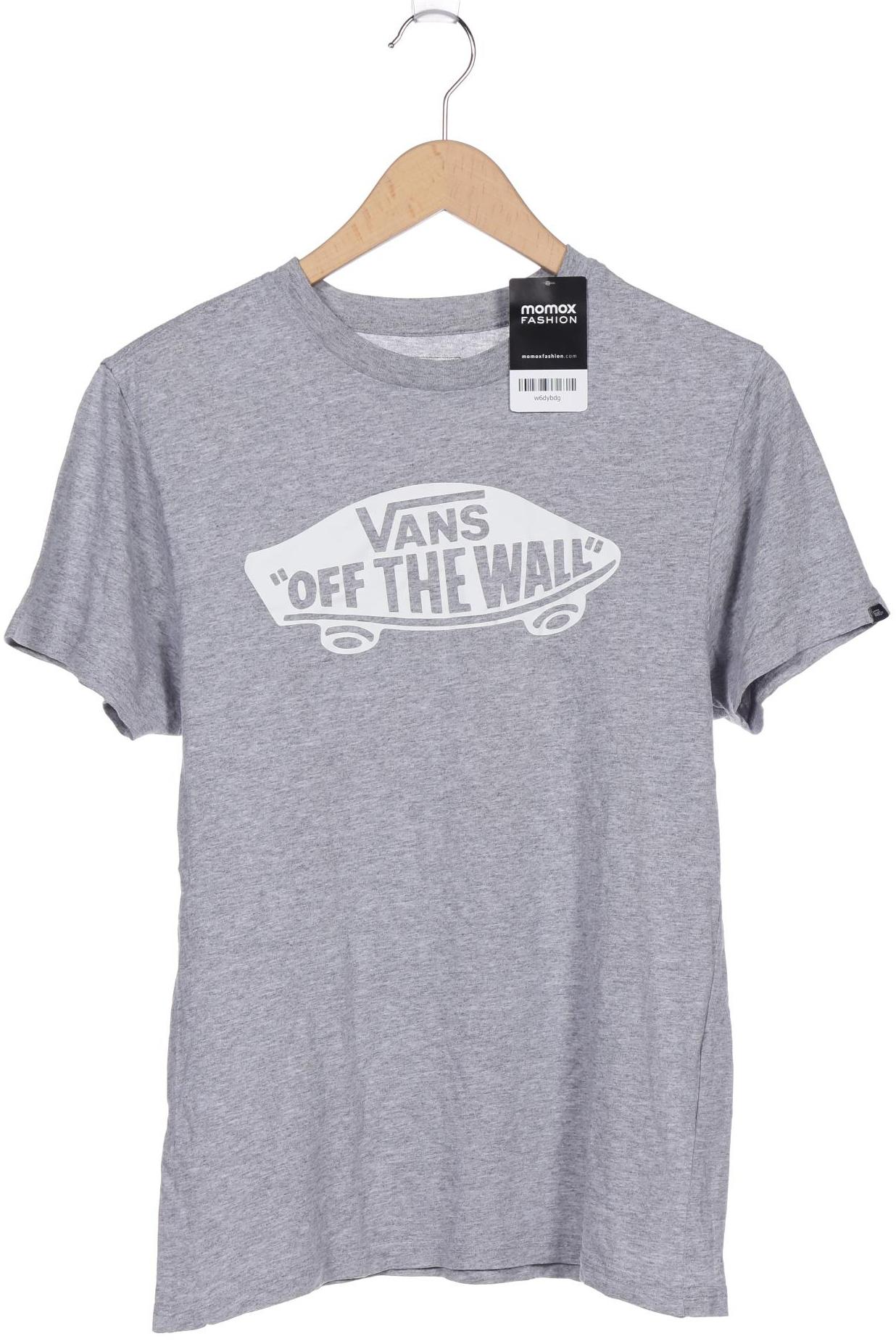 

VANS Herren T-Shirt, grau