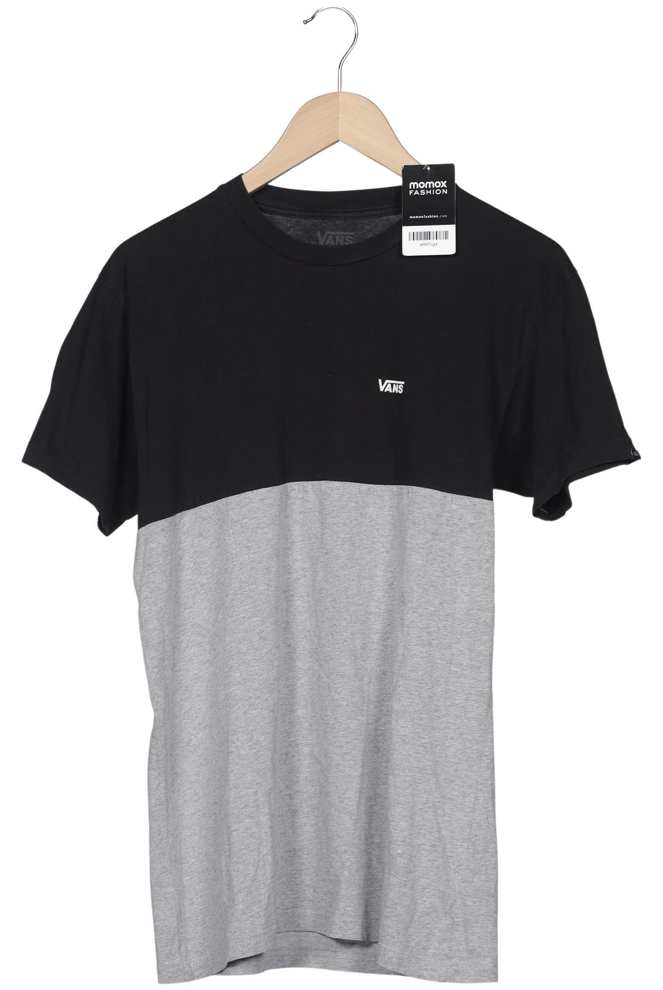 

Vans Herren T-Shirt, grau, Gr. 48