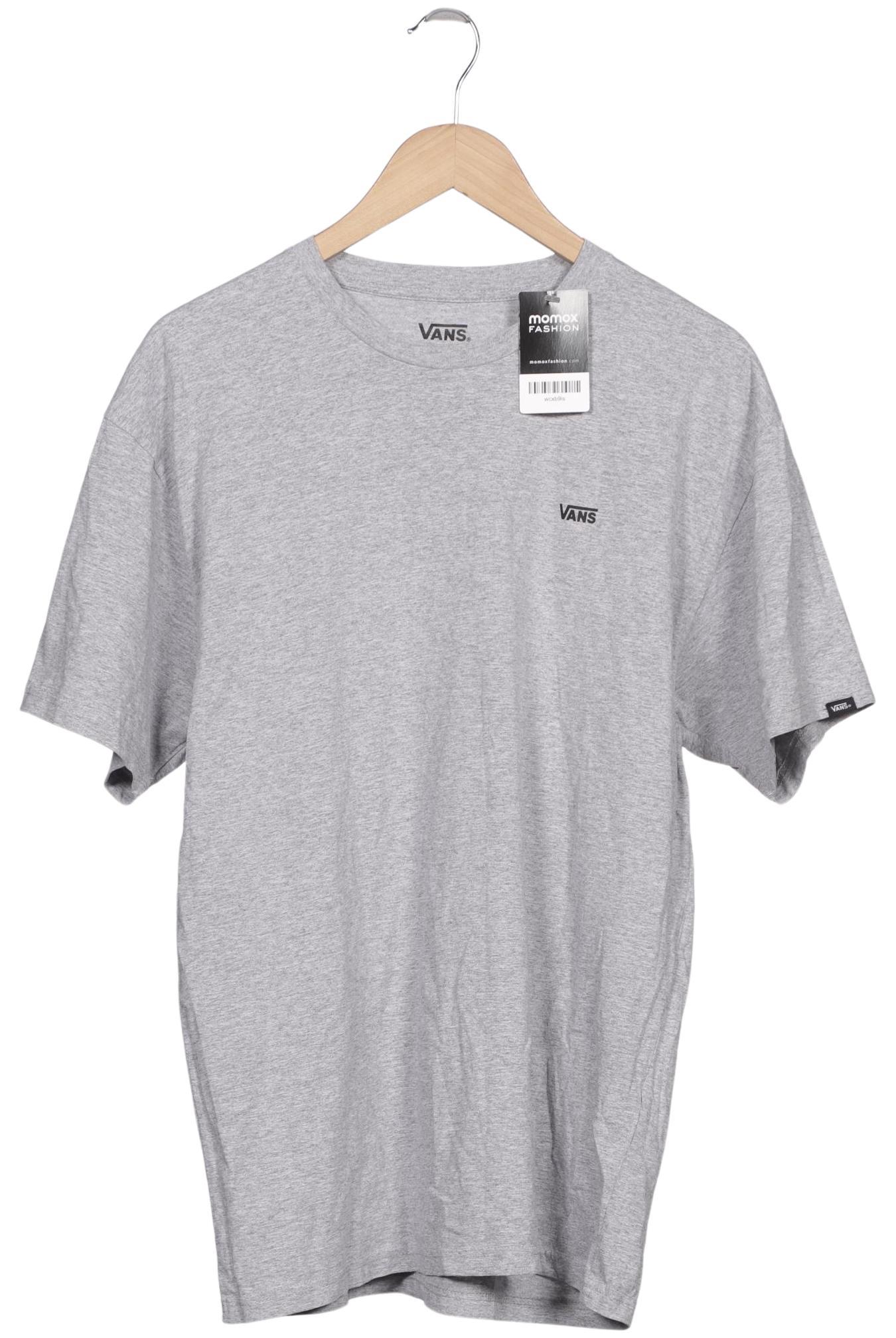 

Vans Herren T-Shirt, grau, Gr. 52