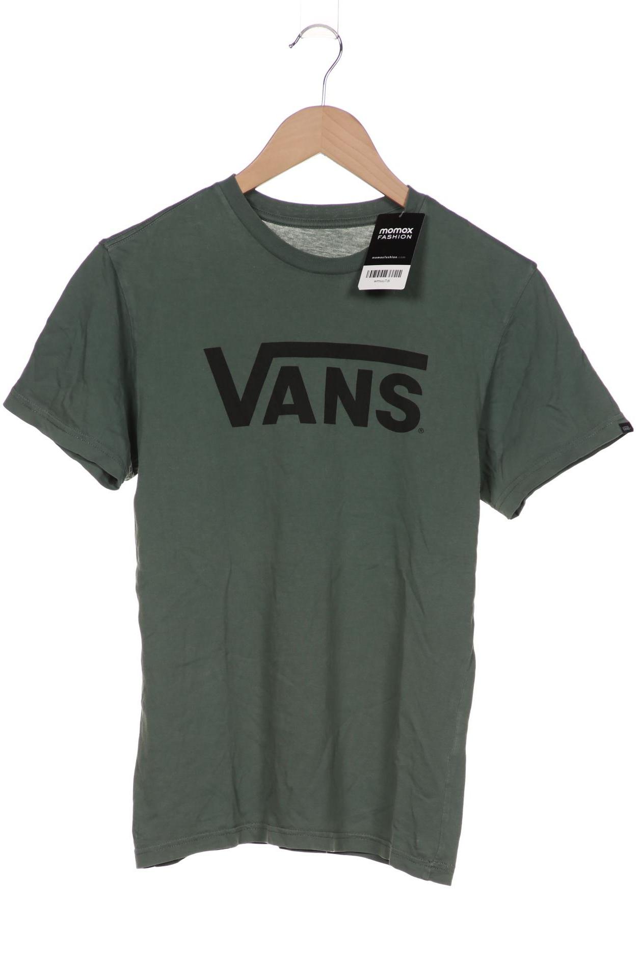 

Vans Herren T-Shirt, grün, Gr. 44