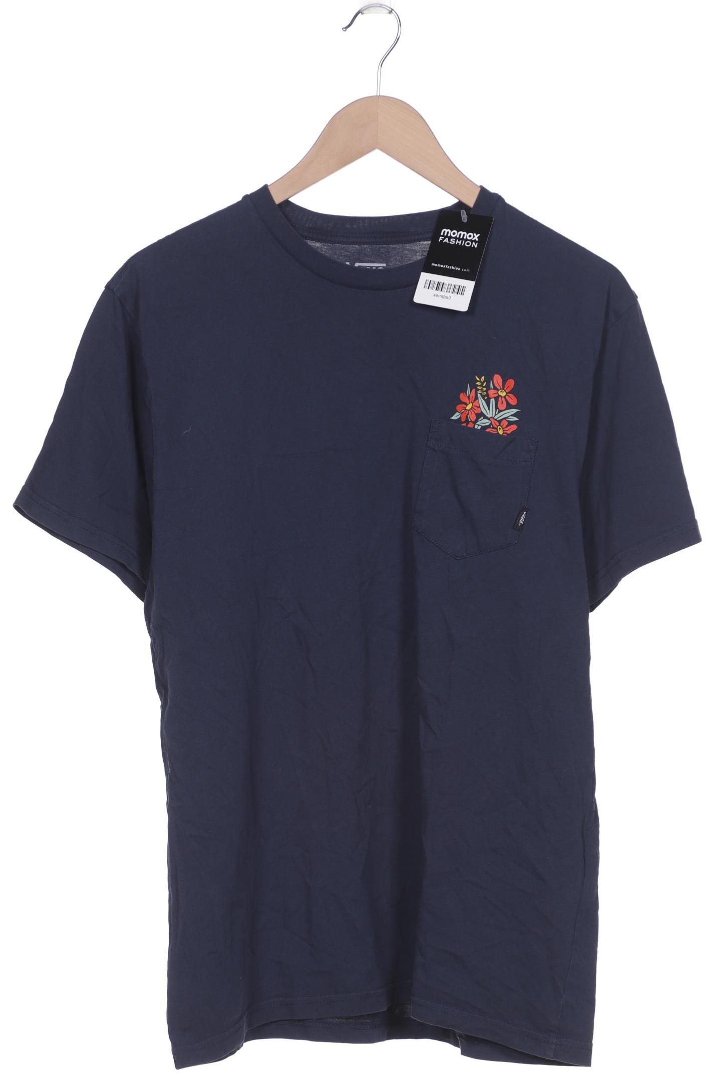 

VANS Herren T-Shirt, marineblau