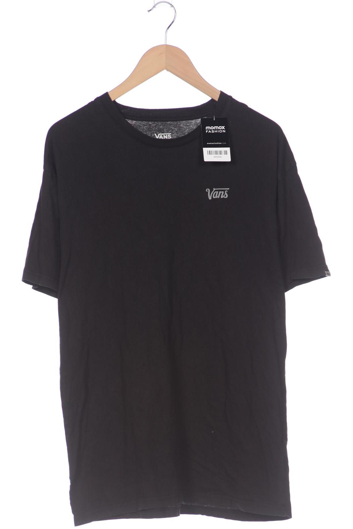 

Vans Herren T-Shirt, schwarz, Gr. 52