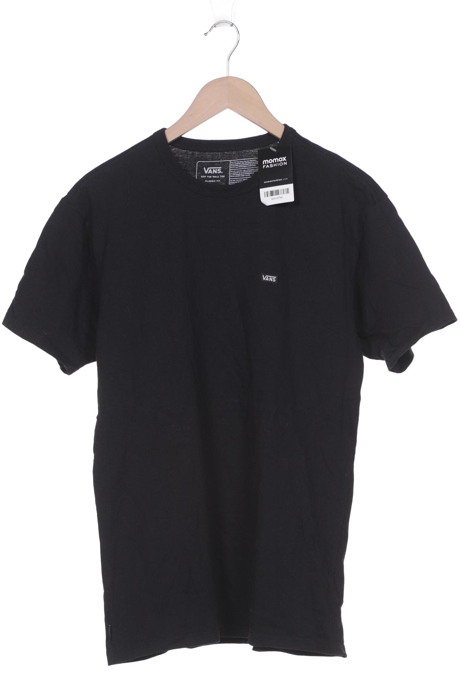 

Vans Herren T-Shirt, schwarz, Gr. 48