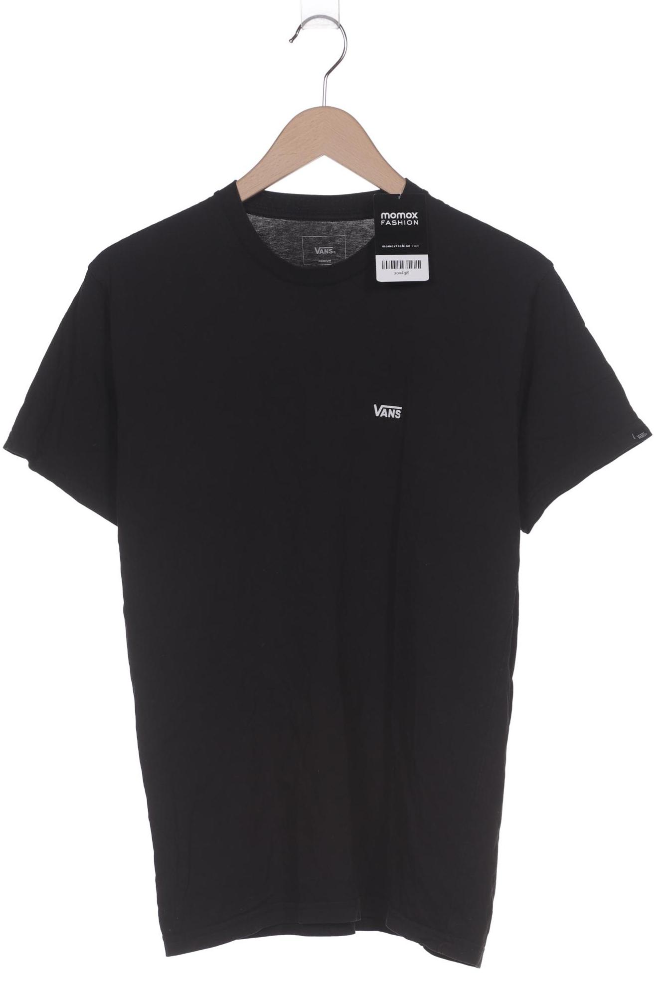 

Vans Herren T-Shirt, schwarz, Gr. 48