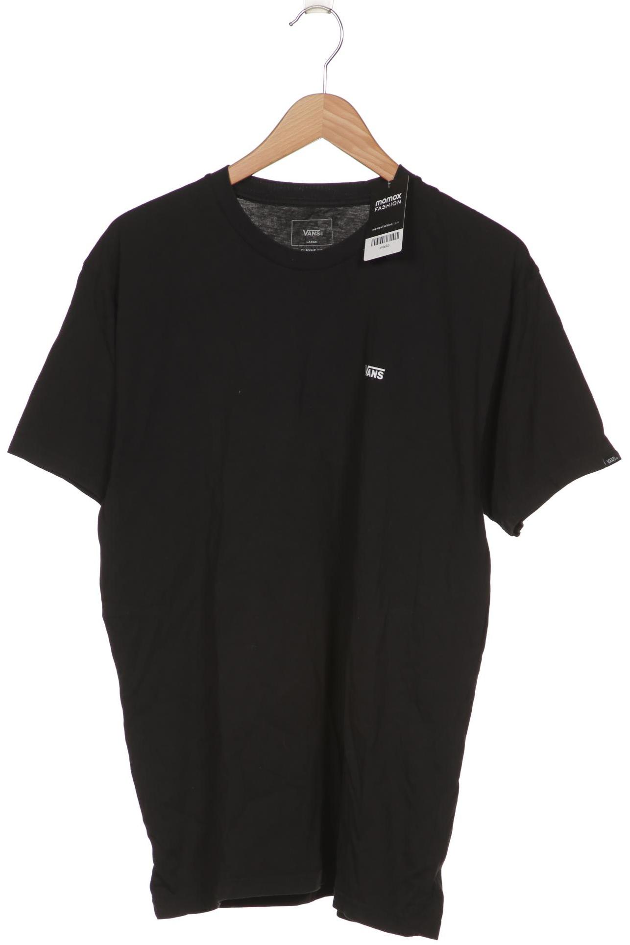 

Vans Herren T-Shirt, schwarz, Gr. 52