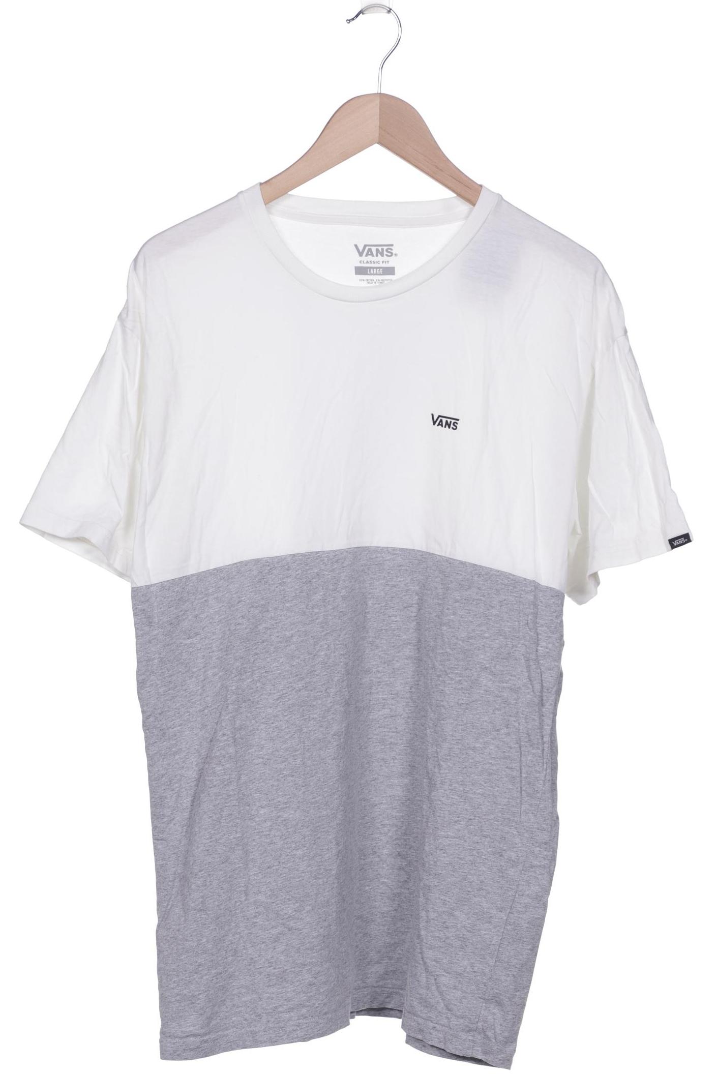 

VANS Herren T-Shirt, grau