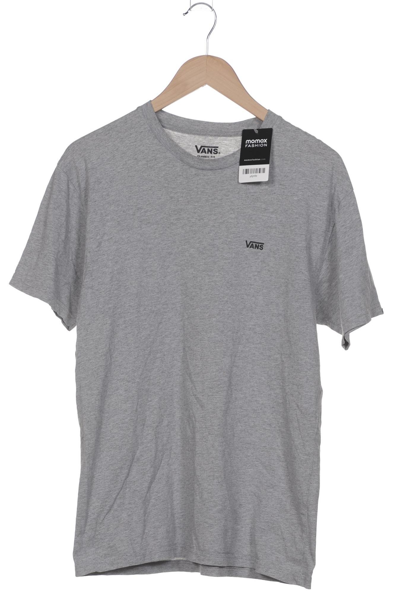 

Vans Herren T-Shirt, grau, Gr. 48