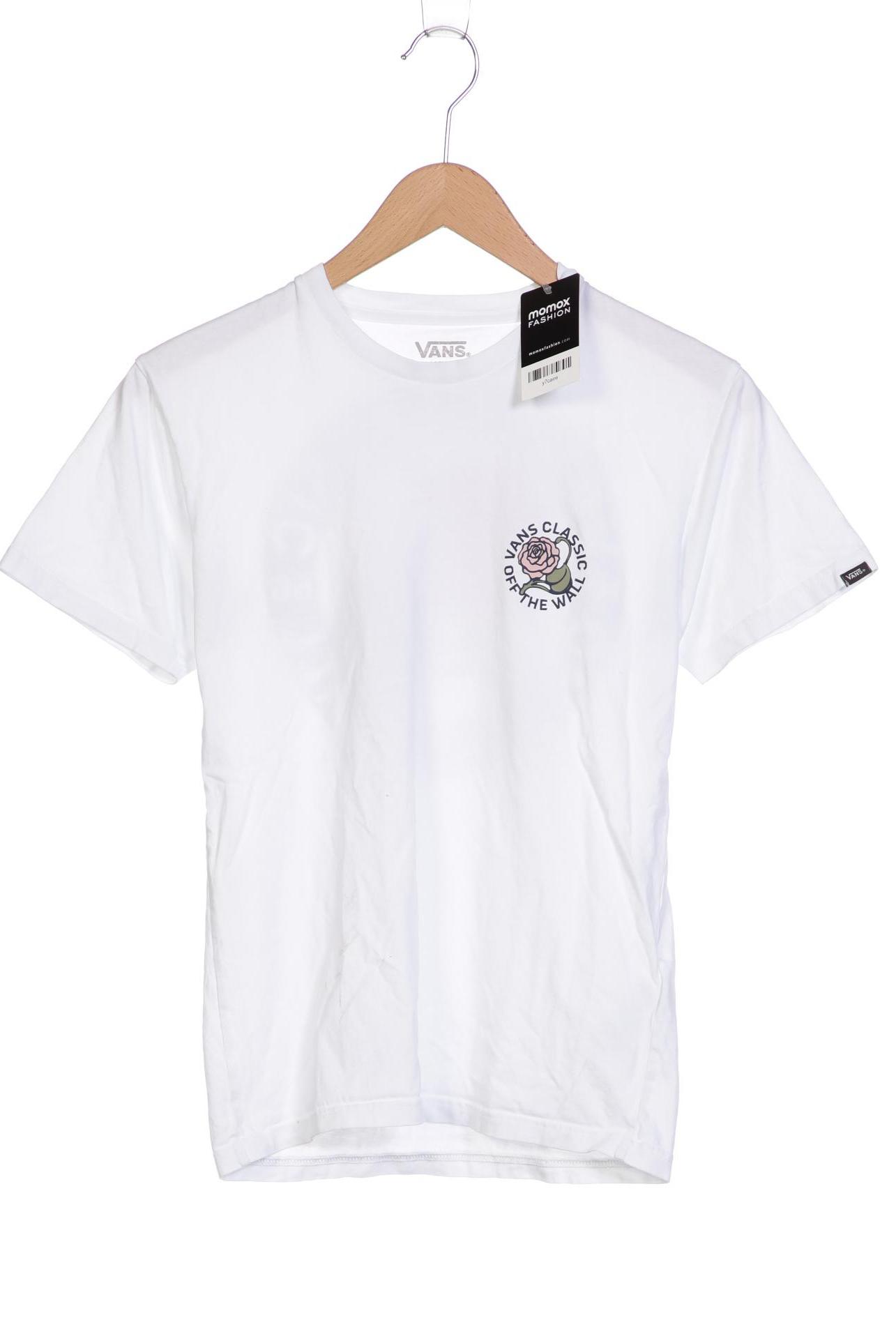

VANS Herren T-Shirt, weiß