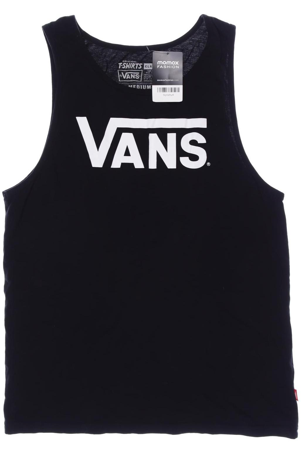 

VANS Herren T-Shirt, schwarz