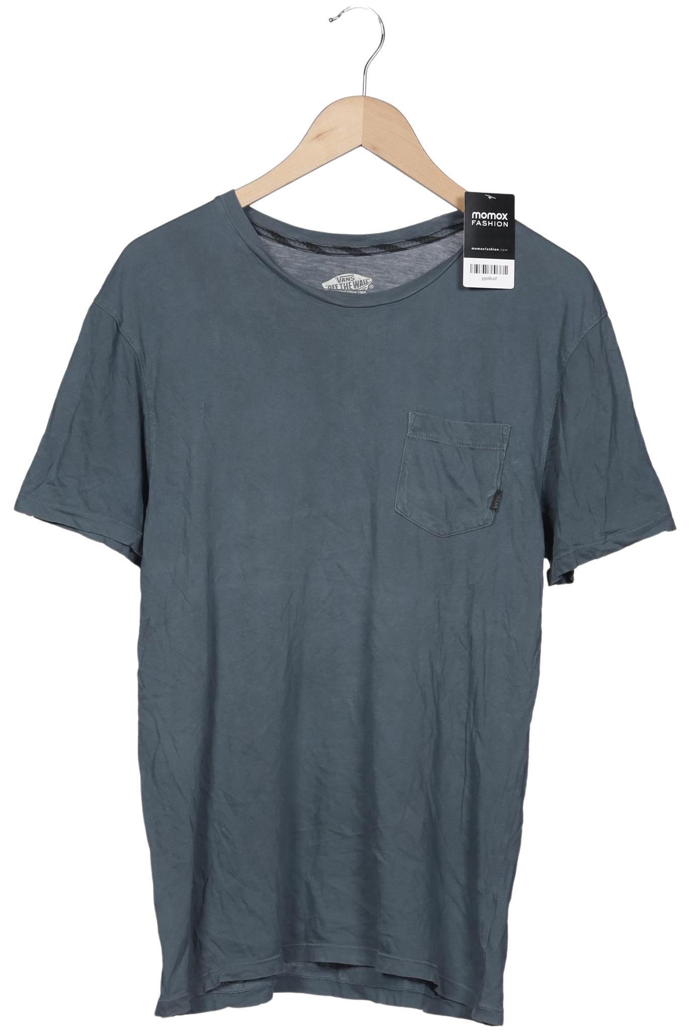 

Vans Herren T-Shirt, grau, Gr. 48