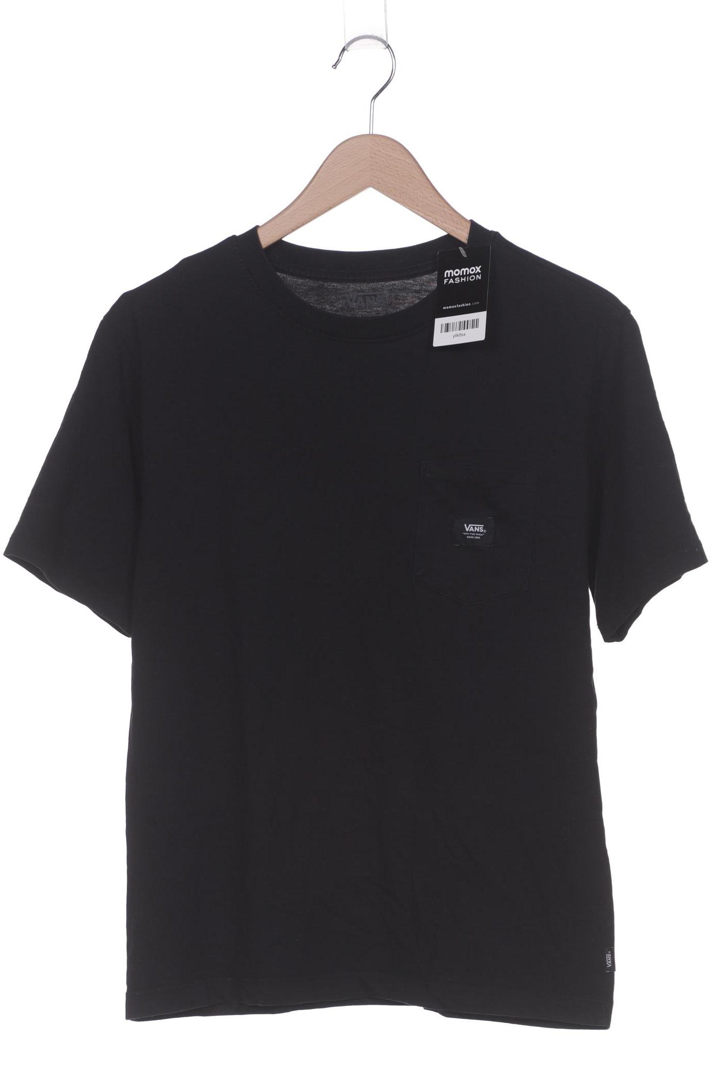 

Vans Herren T-Shirt, schwarz, Gr. 48