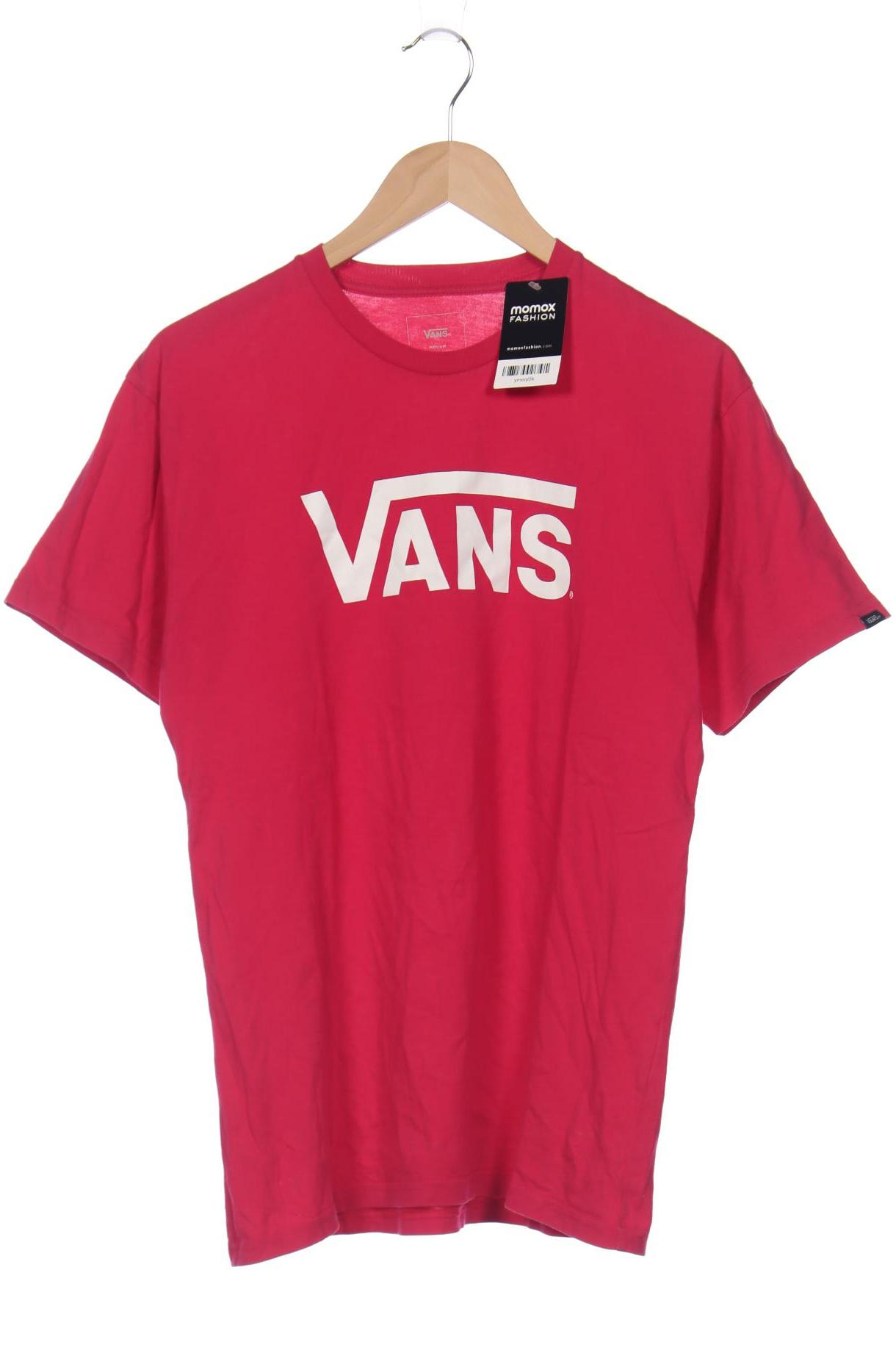 

VANS Herren T-Shirt, pink