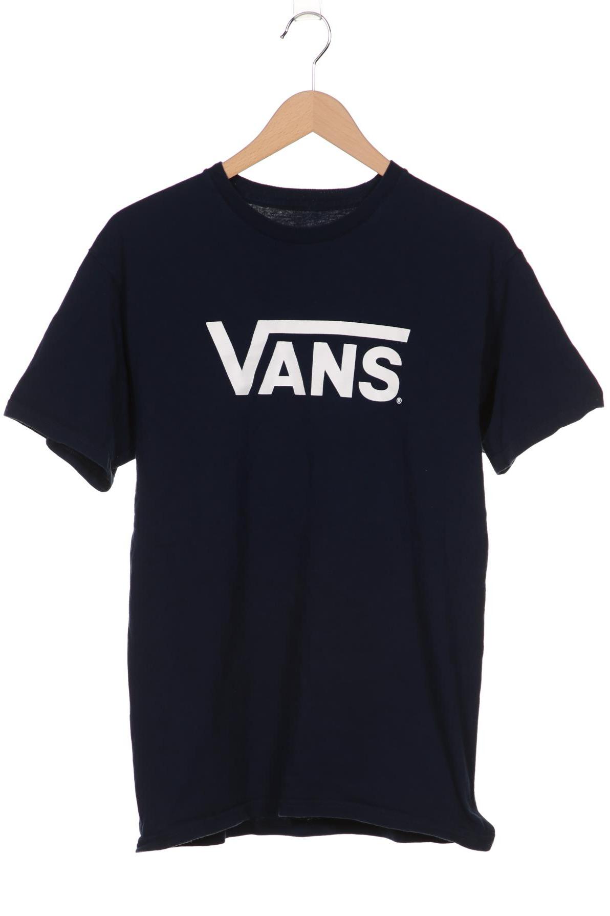 

VANS Herren T-Shirt, marineblau