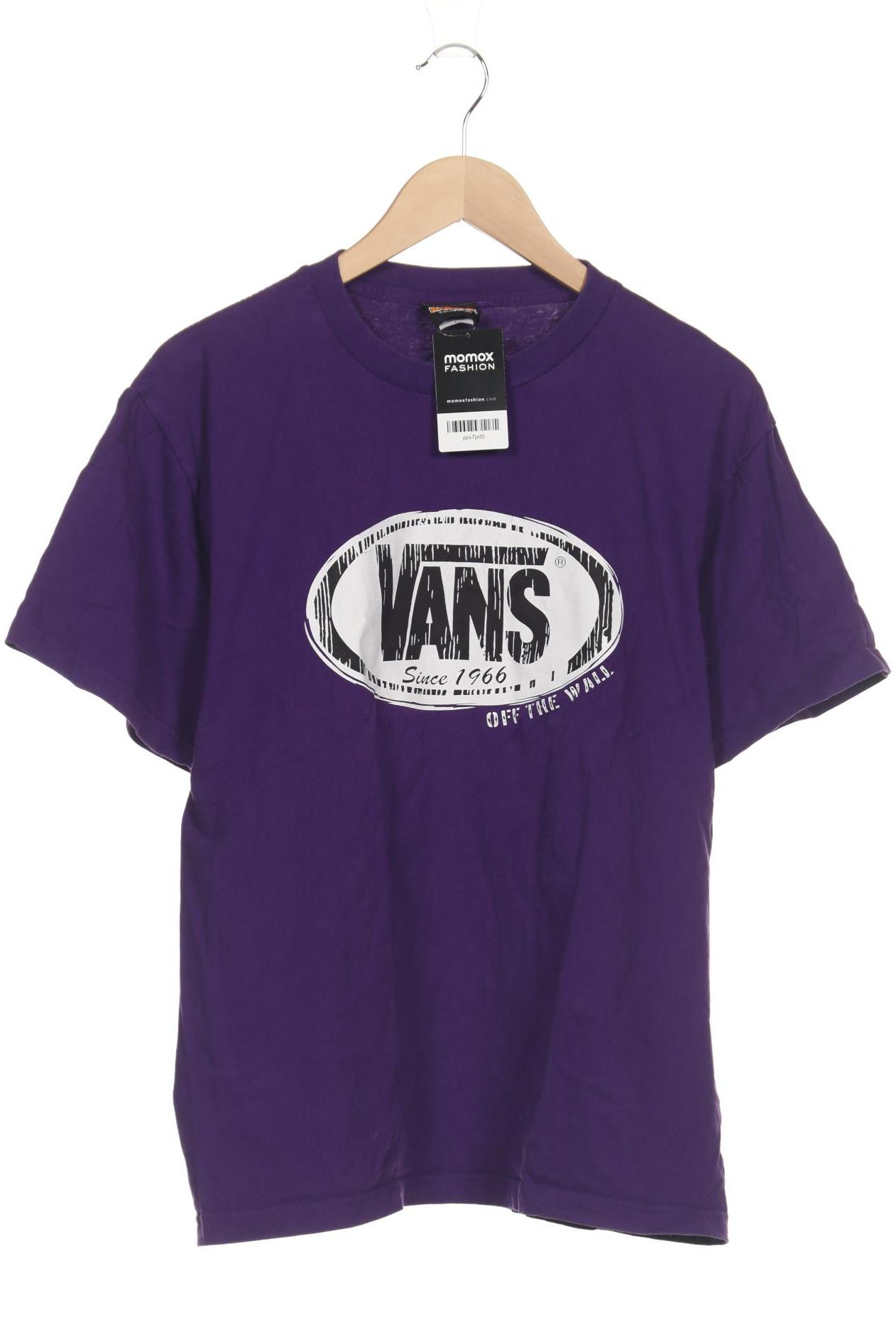 

Vans Herren T-Shirt, flieder, Gr. 52