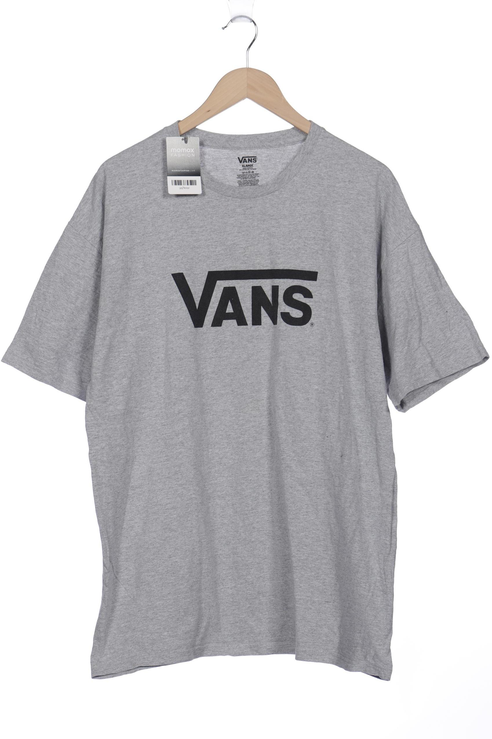 

VANS Herren T-Shirt, grau