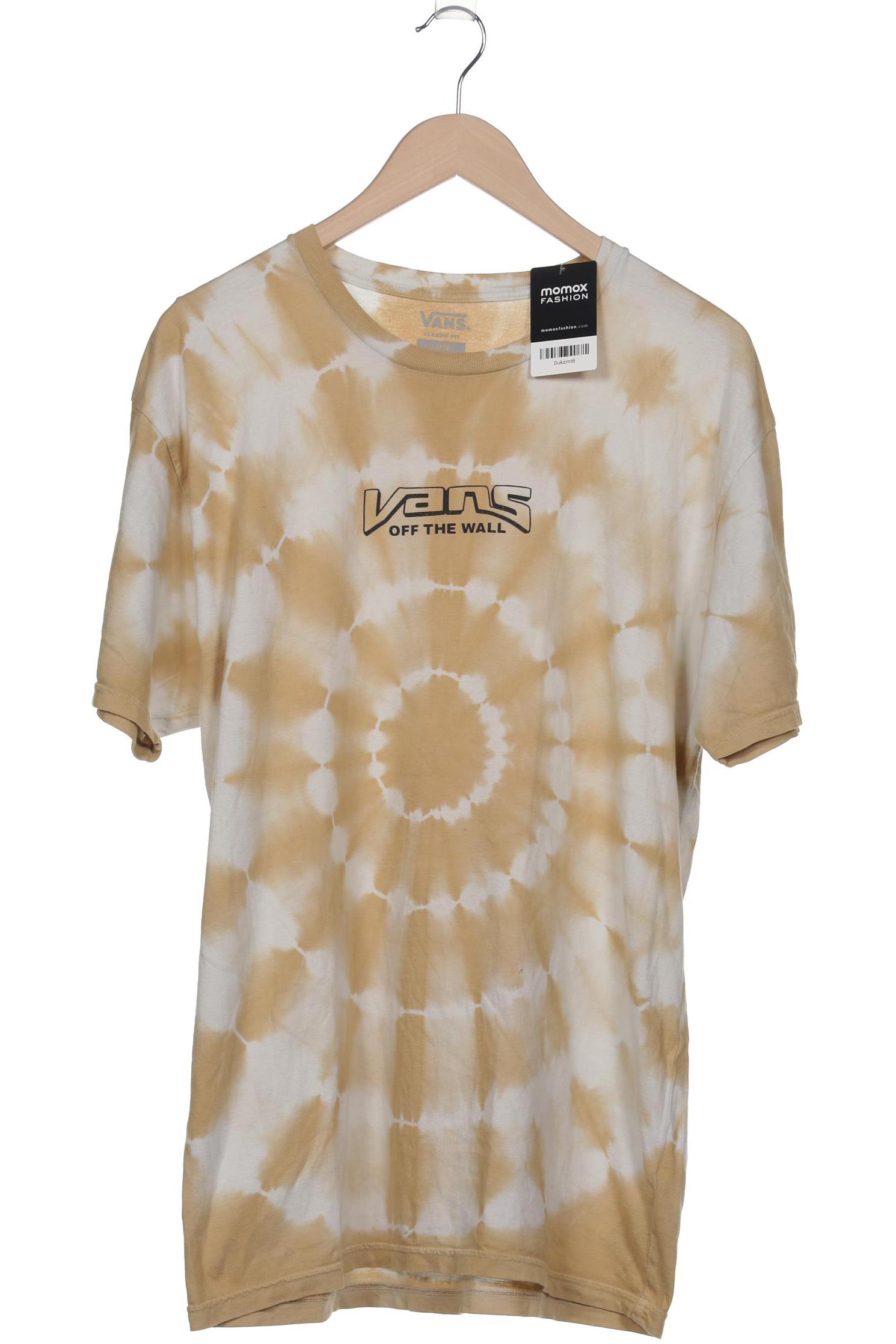 

Vans Herren T-Shirt, beige, Gr. 52
