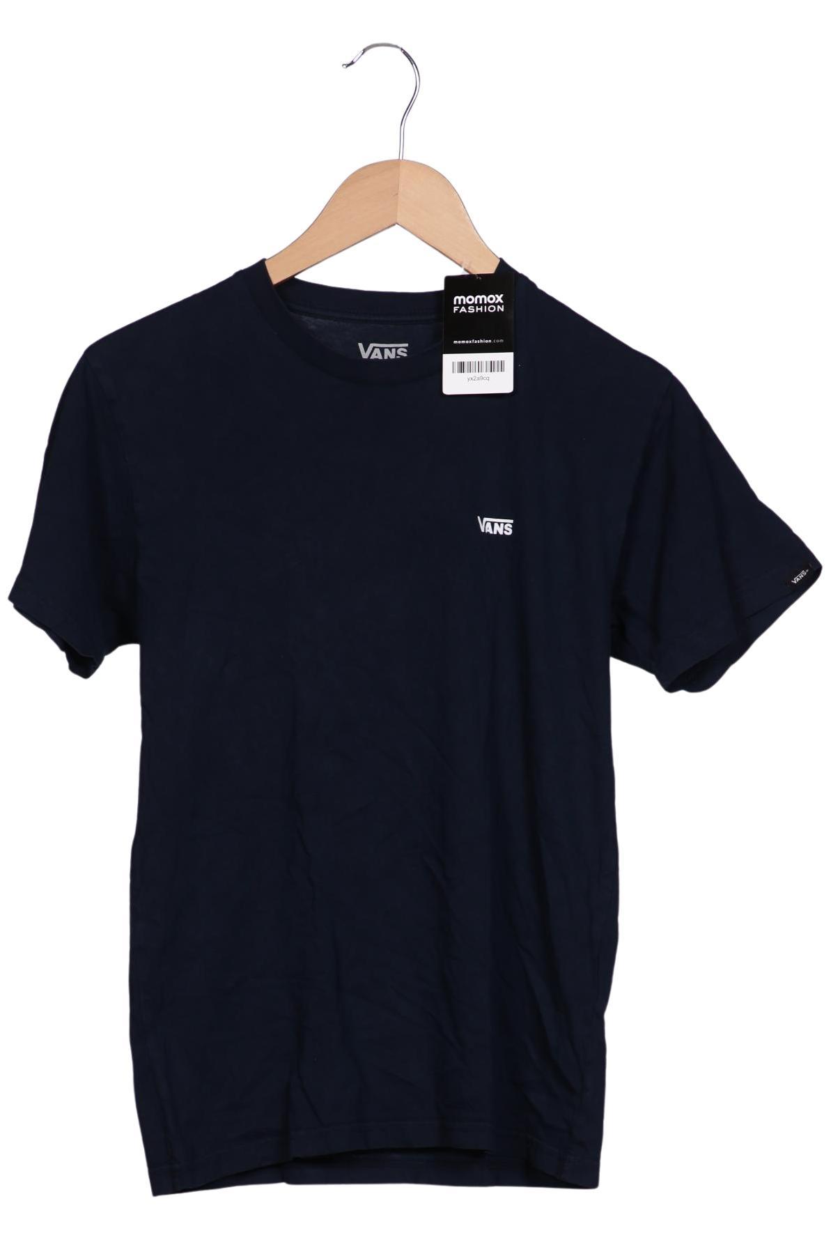 

Vans Herren T-Shirt, marineblau, Gr. 46