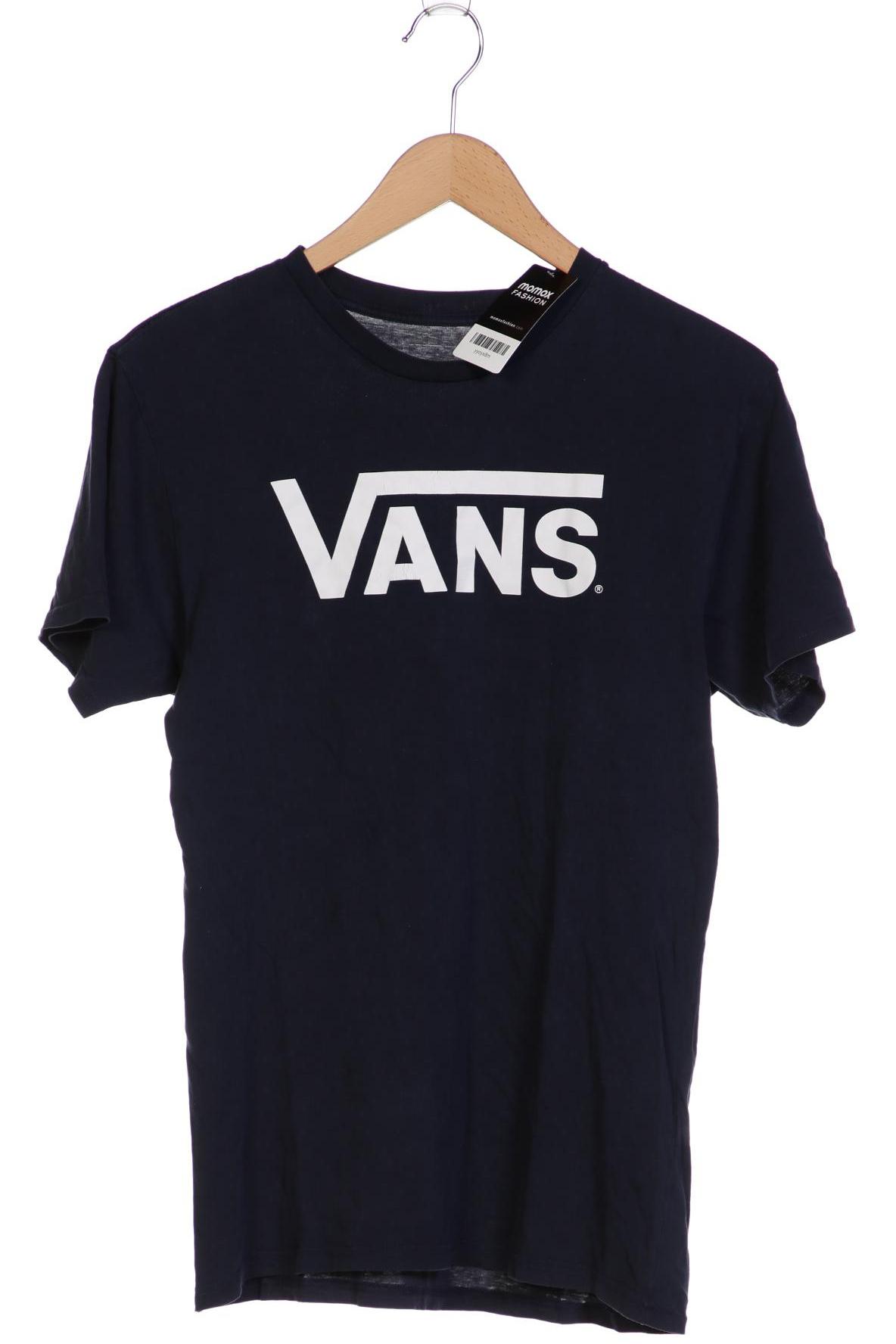 

VANS Herren T-Shirt, marineblau