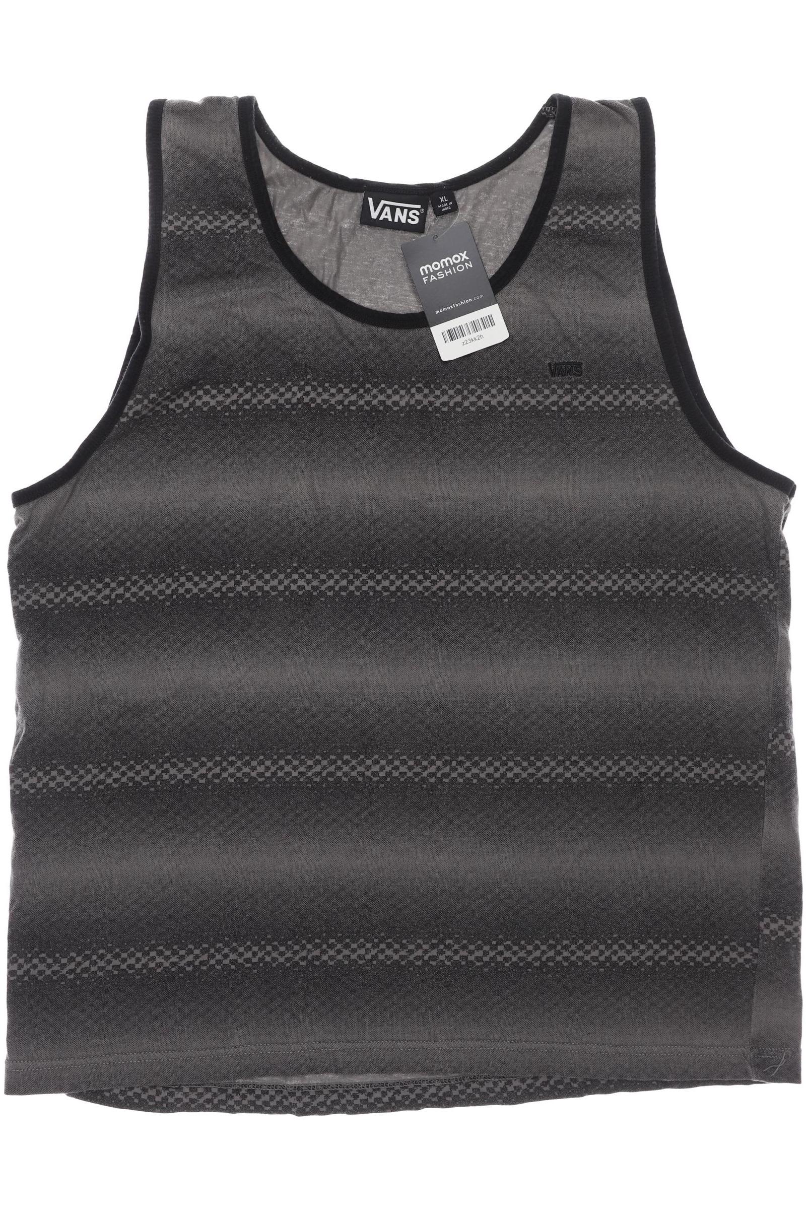 

VANS Herren T-Shirt, grau