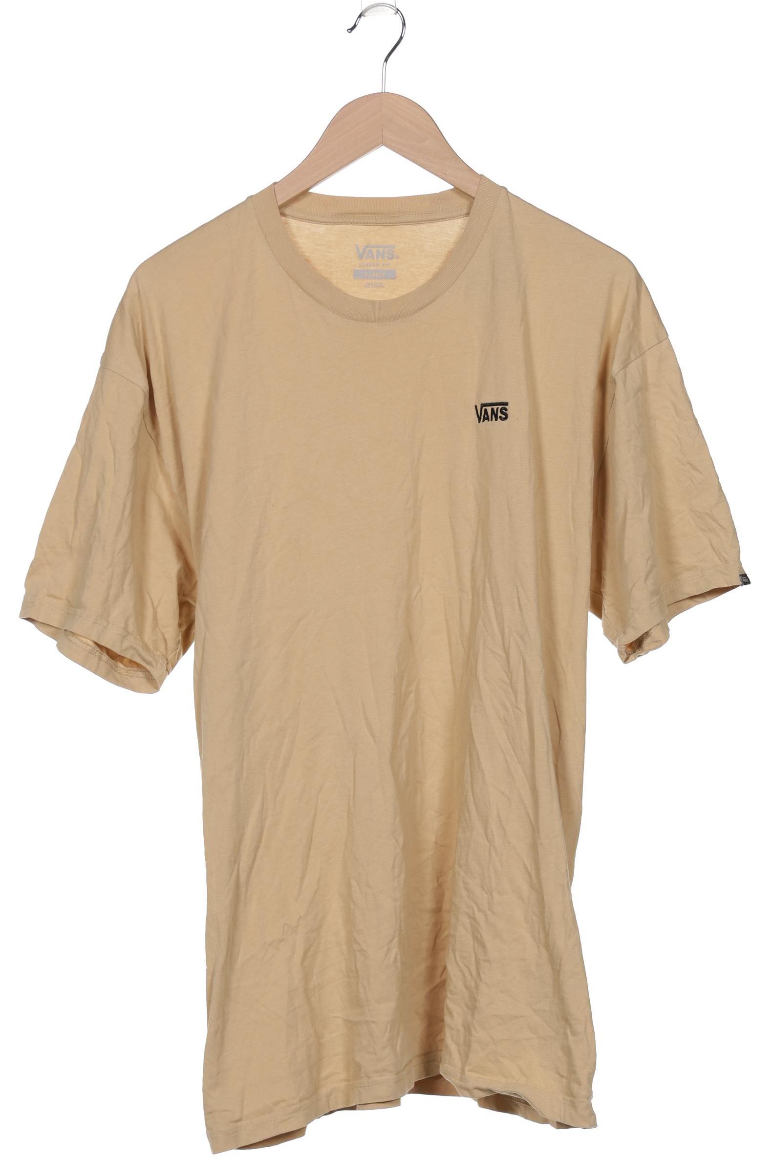 

Vans Herren T-Shirt, beige, Gr. 54