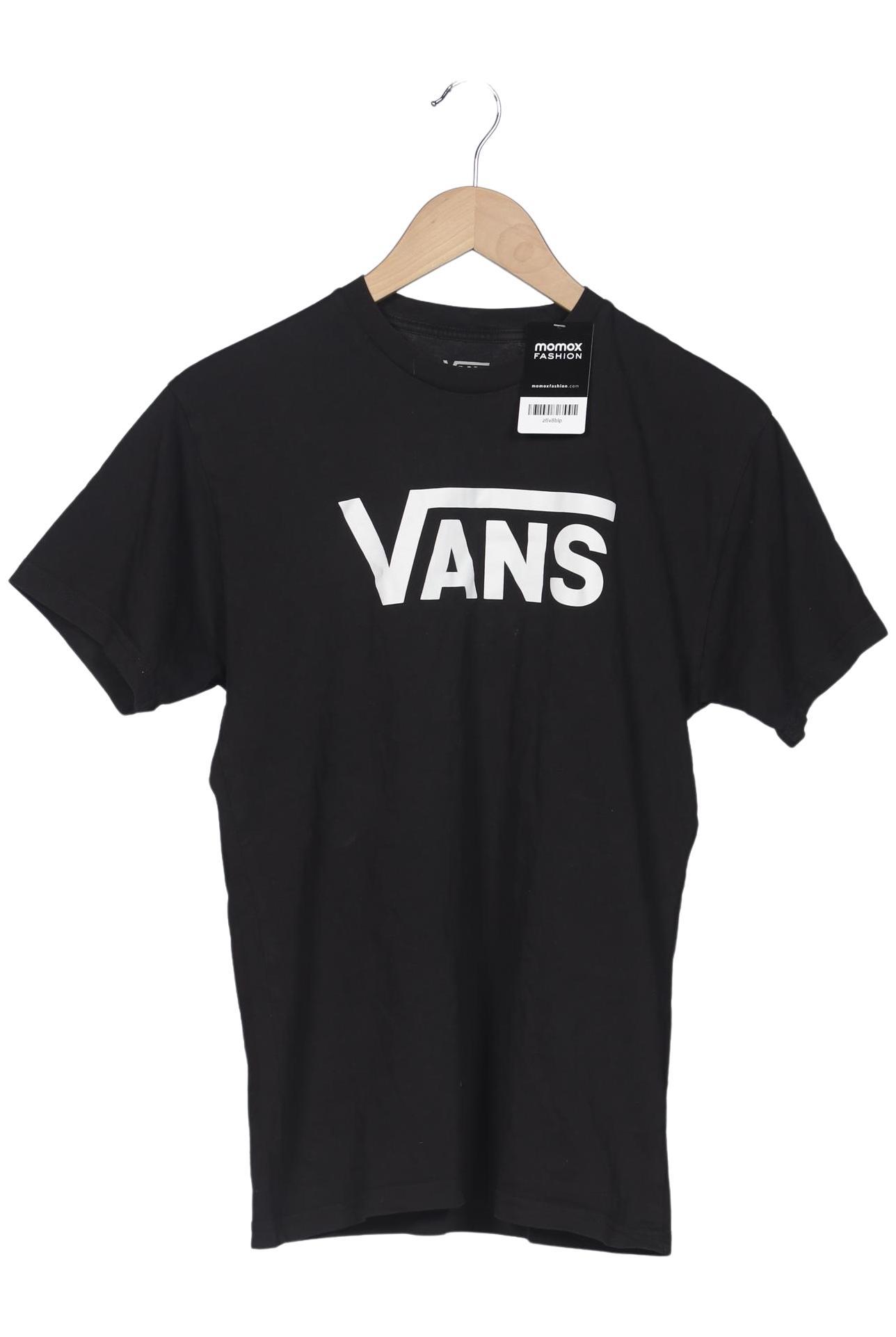 

Vans Herren T-Shirt, schwarz, Gr. 48