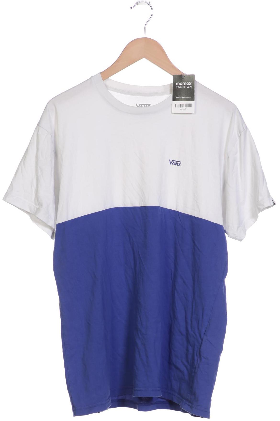 

Vans Herren T-Shirt, weiß, Gr. 52