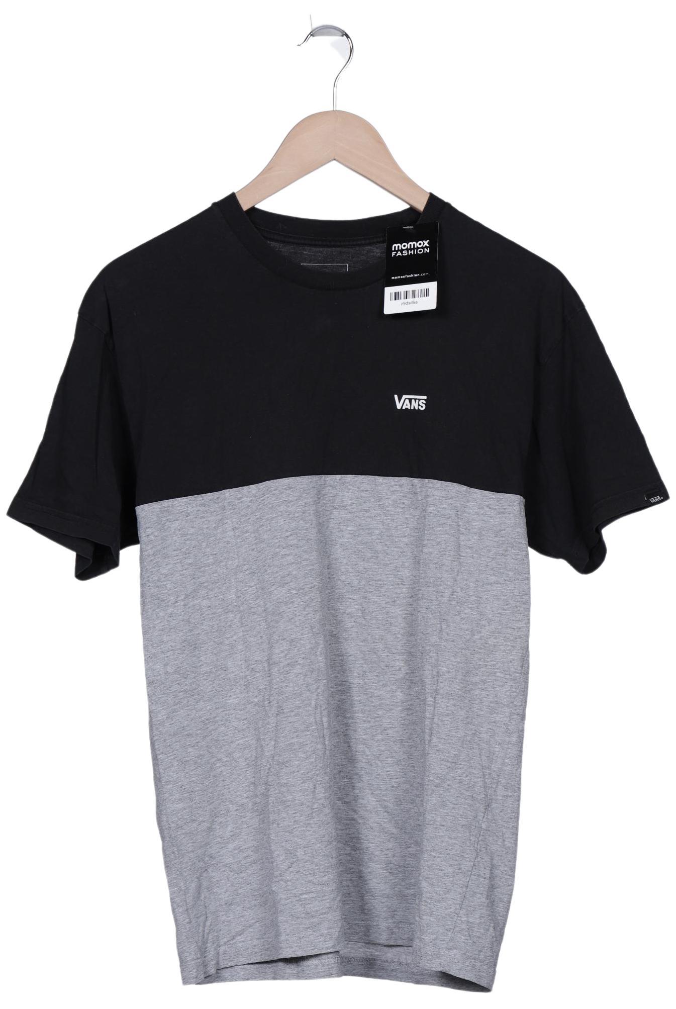 

Vans Herren T-Shirt, grau, Gr. 48