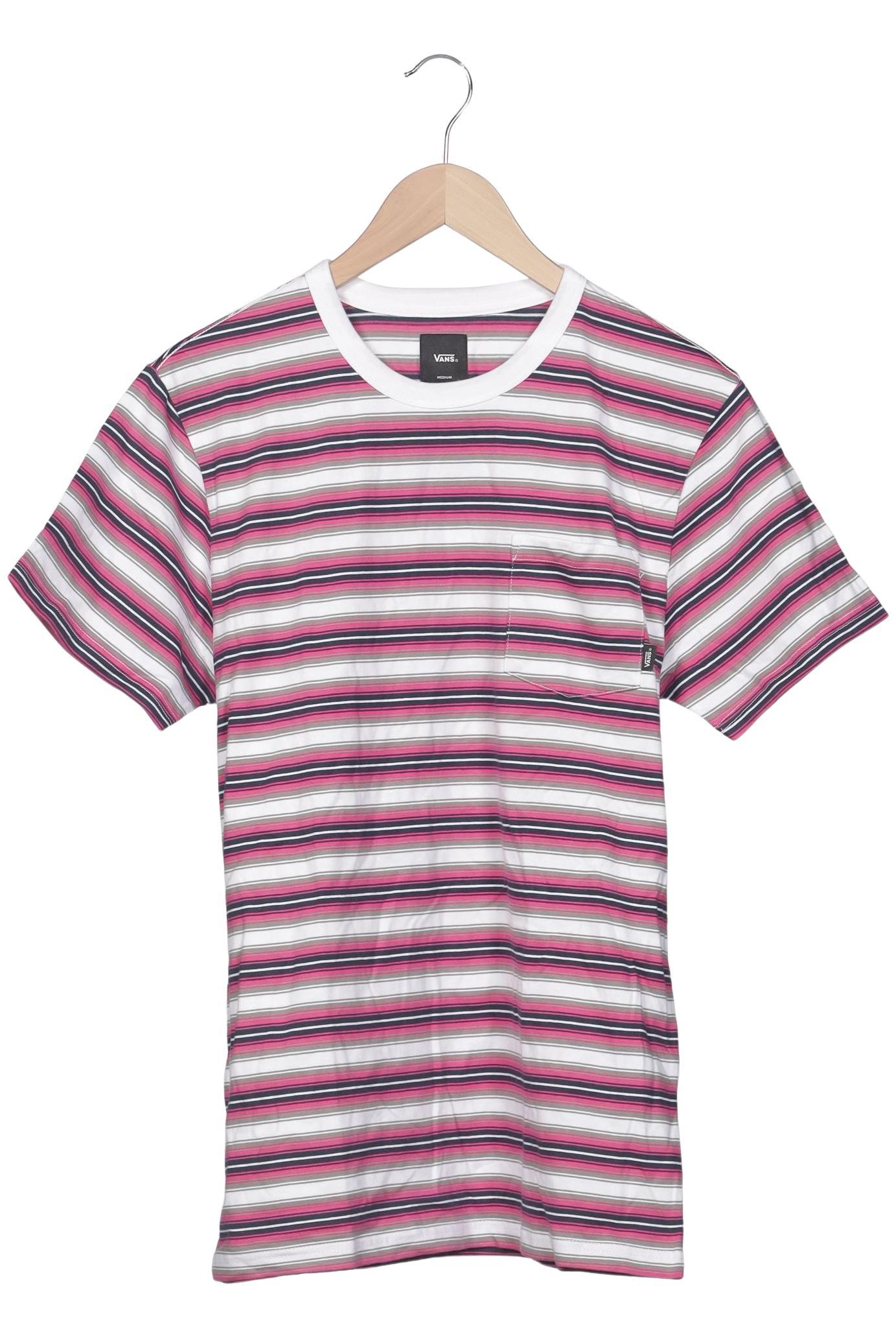 Thumbnail - Vans Herren T-Shirt, mehrfarbig, Gr. 48