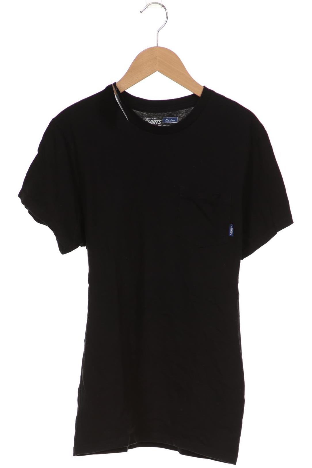

Vans Herren T-Shirt, schwarz, Gr. 46