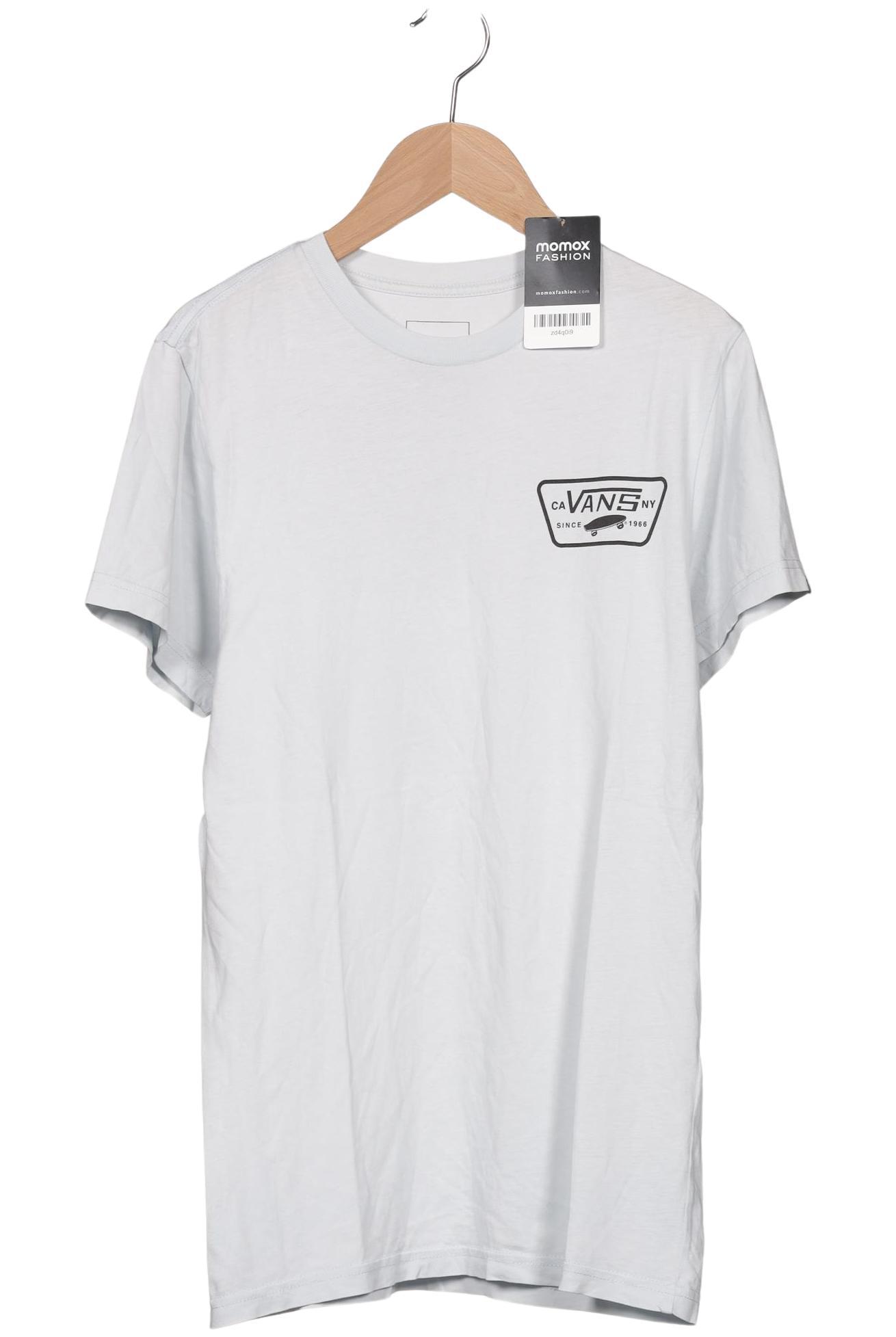 

Vans Herren T-Shirt, hellblau, Gr. 46