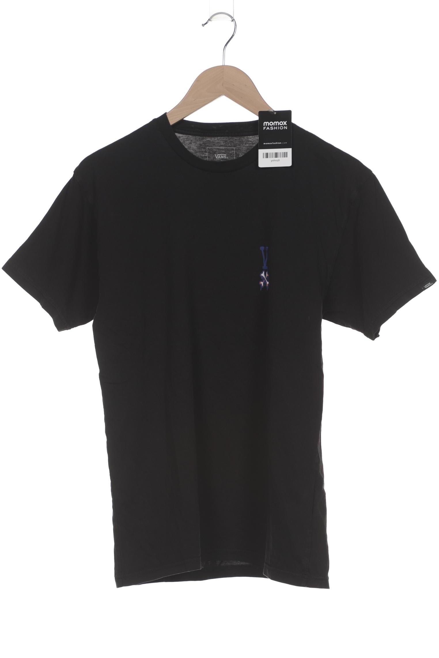 

Vans Herren T-Shirt, schwarz, Gr. 48