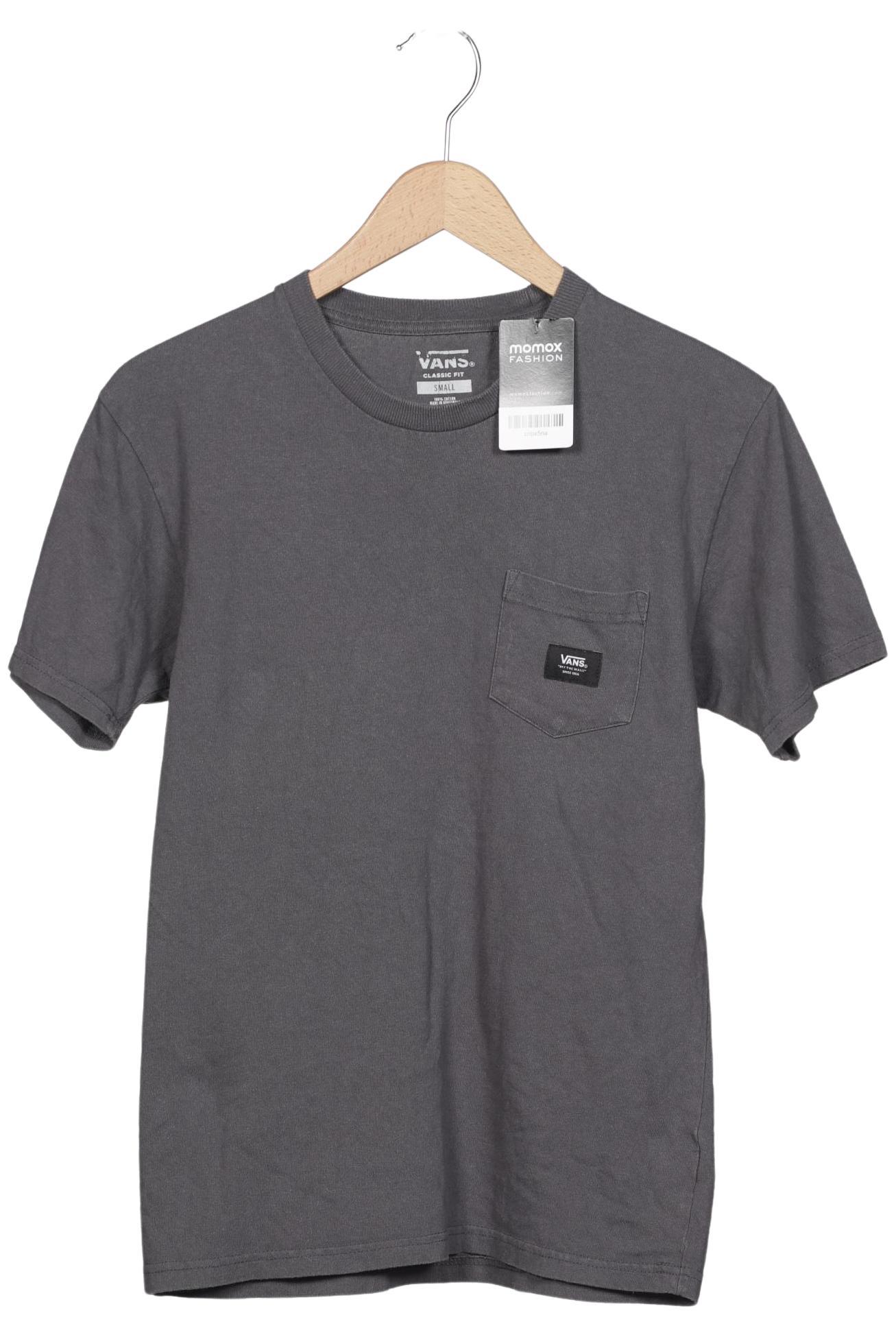 

Vans Herren T-Shirt, grau, Gr. 46