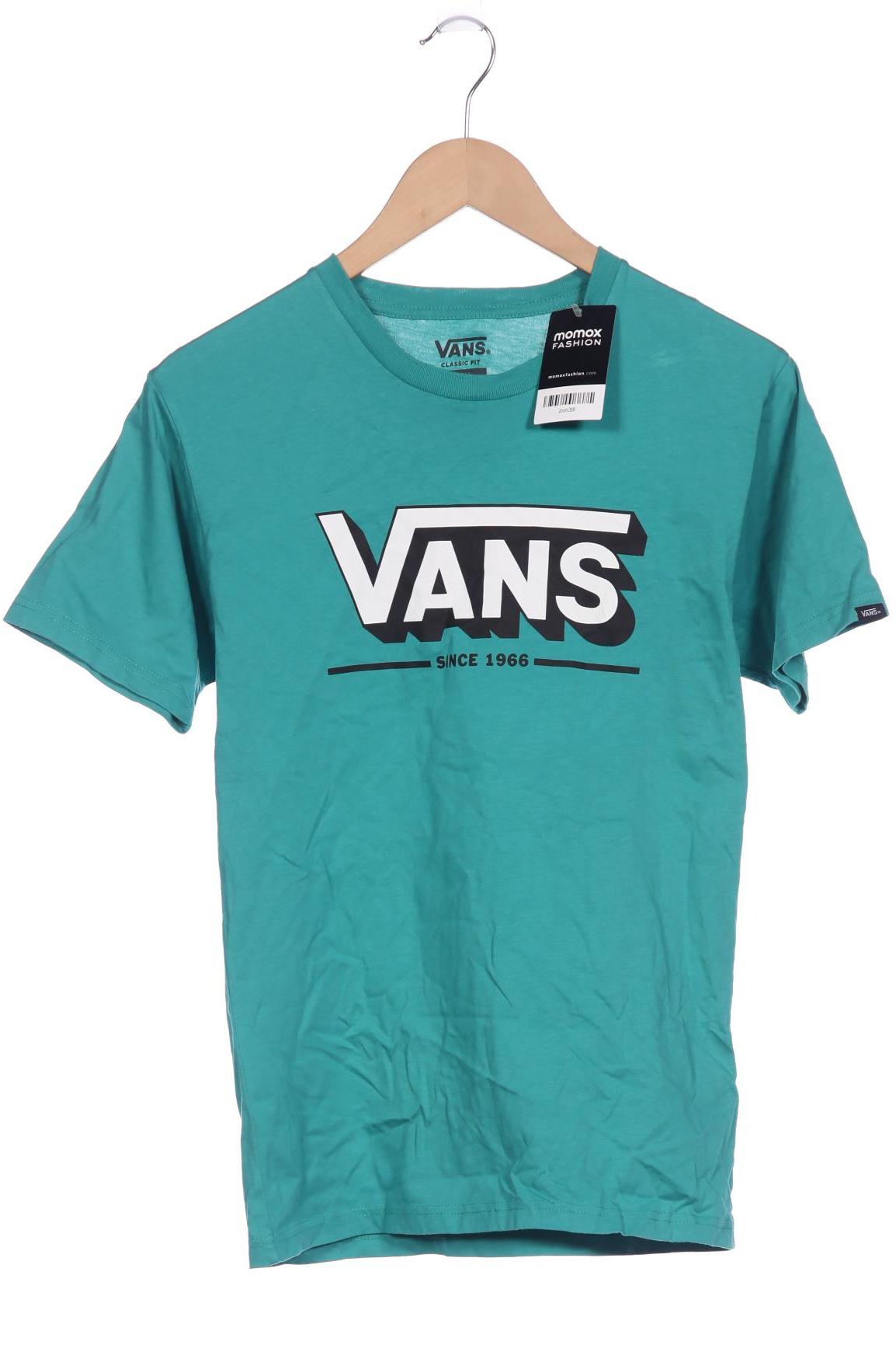 

Vans Herren T-Shirt, grün, Gr. 46