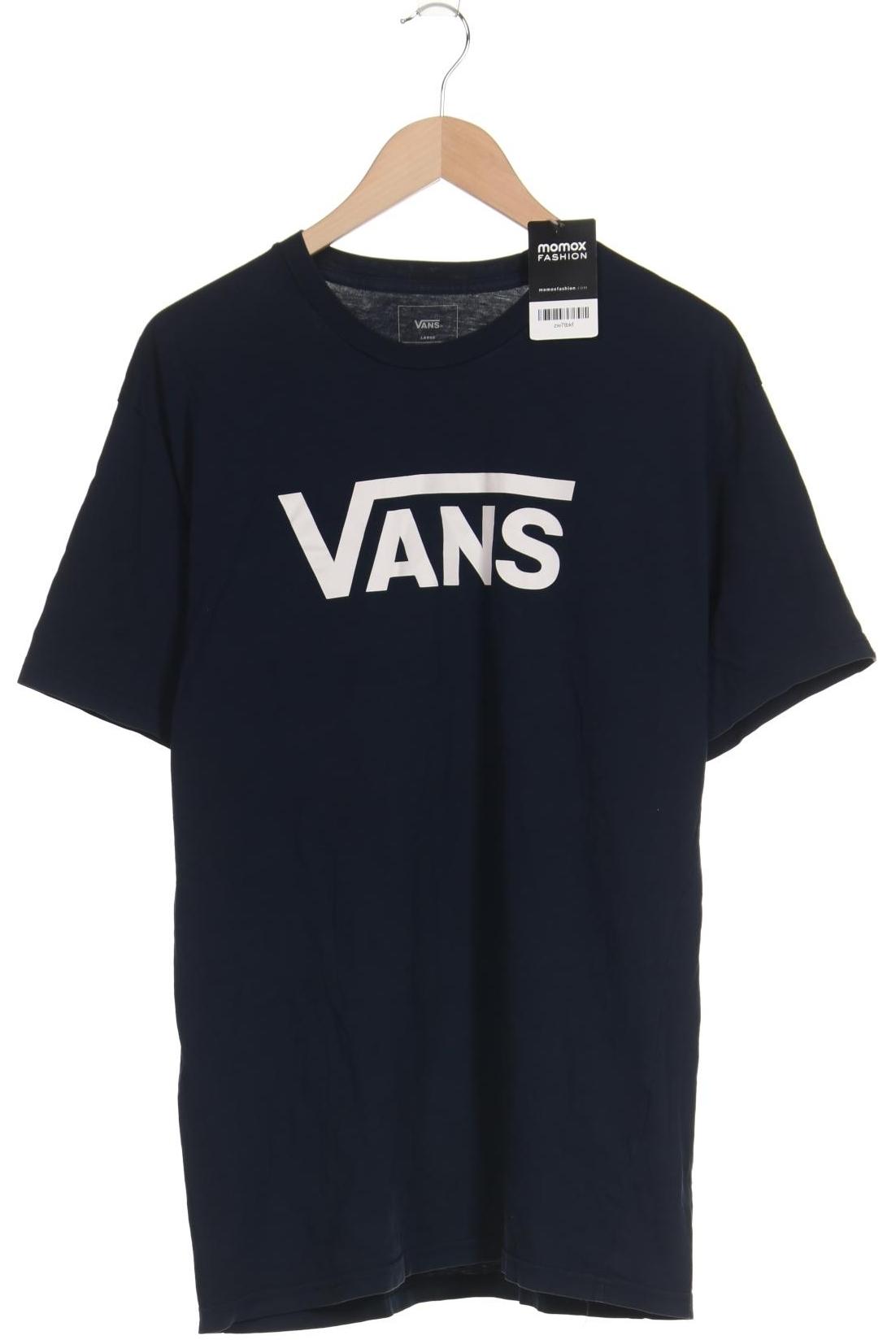 

Vans Herren T-Shirt, marineblau, Gr. 52