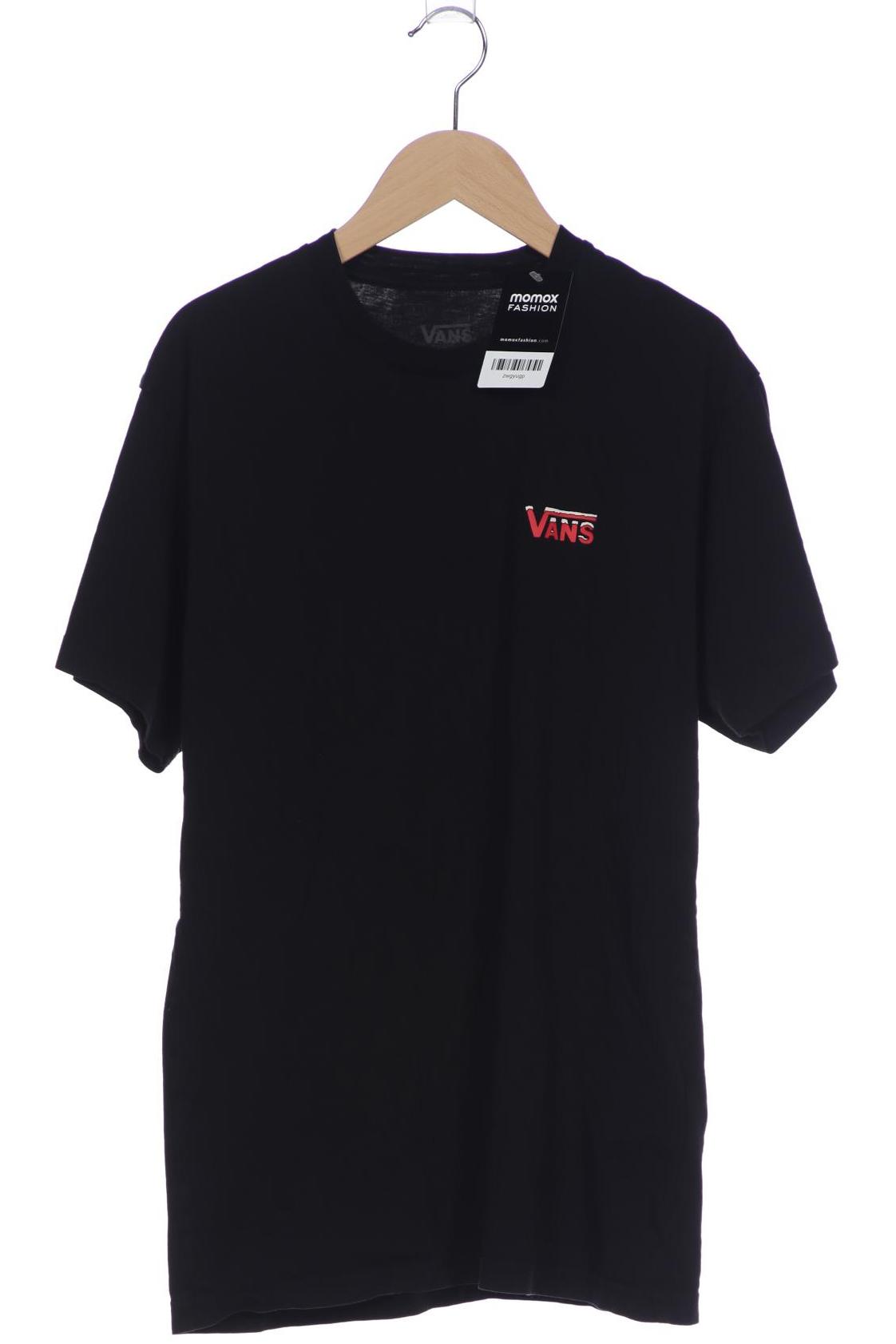 

Vans Herren T-Shirt, schwarz, Gr. 48