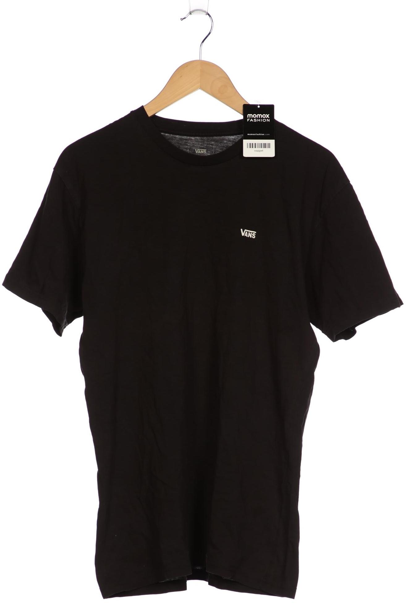 

Vans Herren T-Shirt, schwarz, Gr. 52