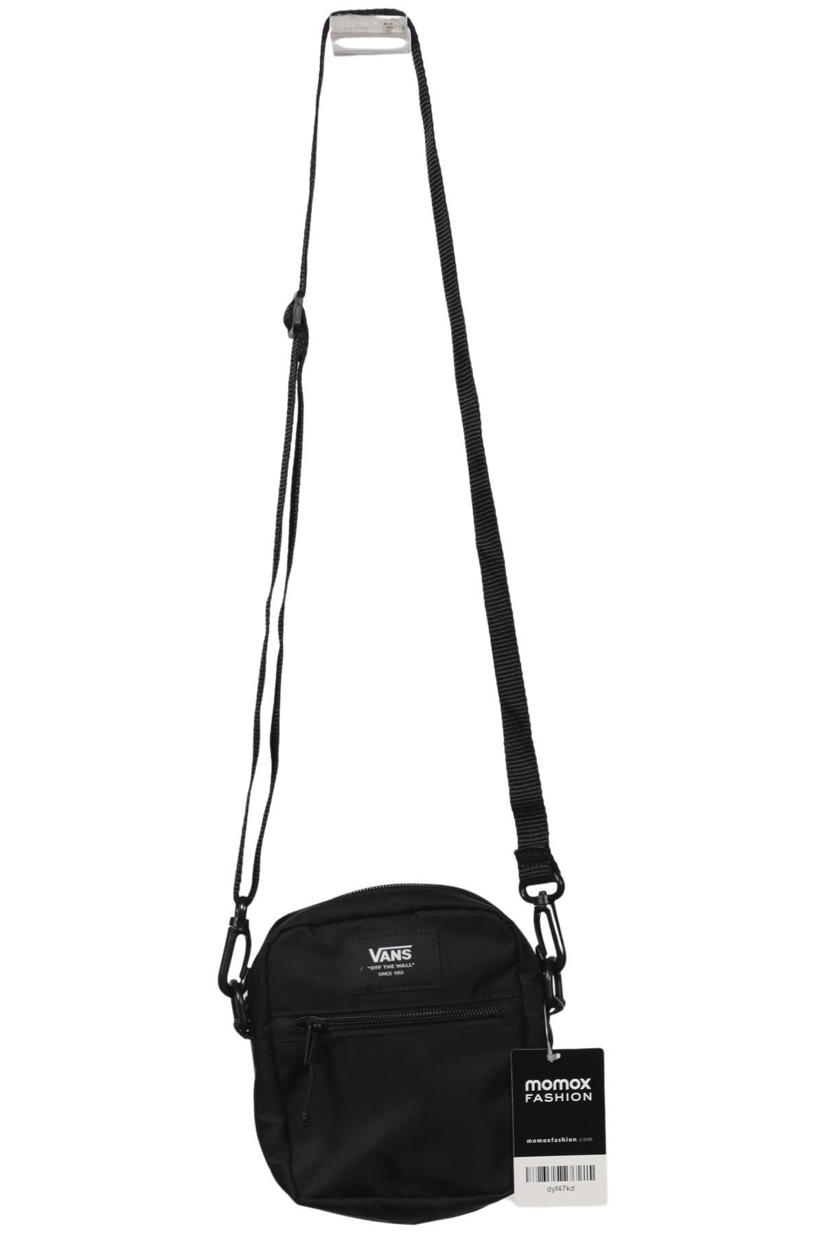 

Vans Herren Tasche, schwarz, Gr.